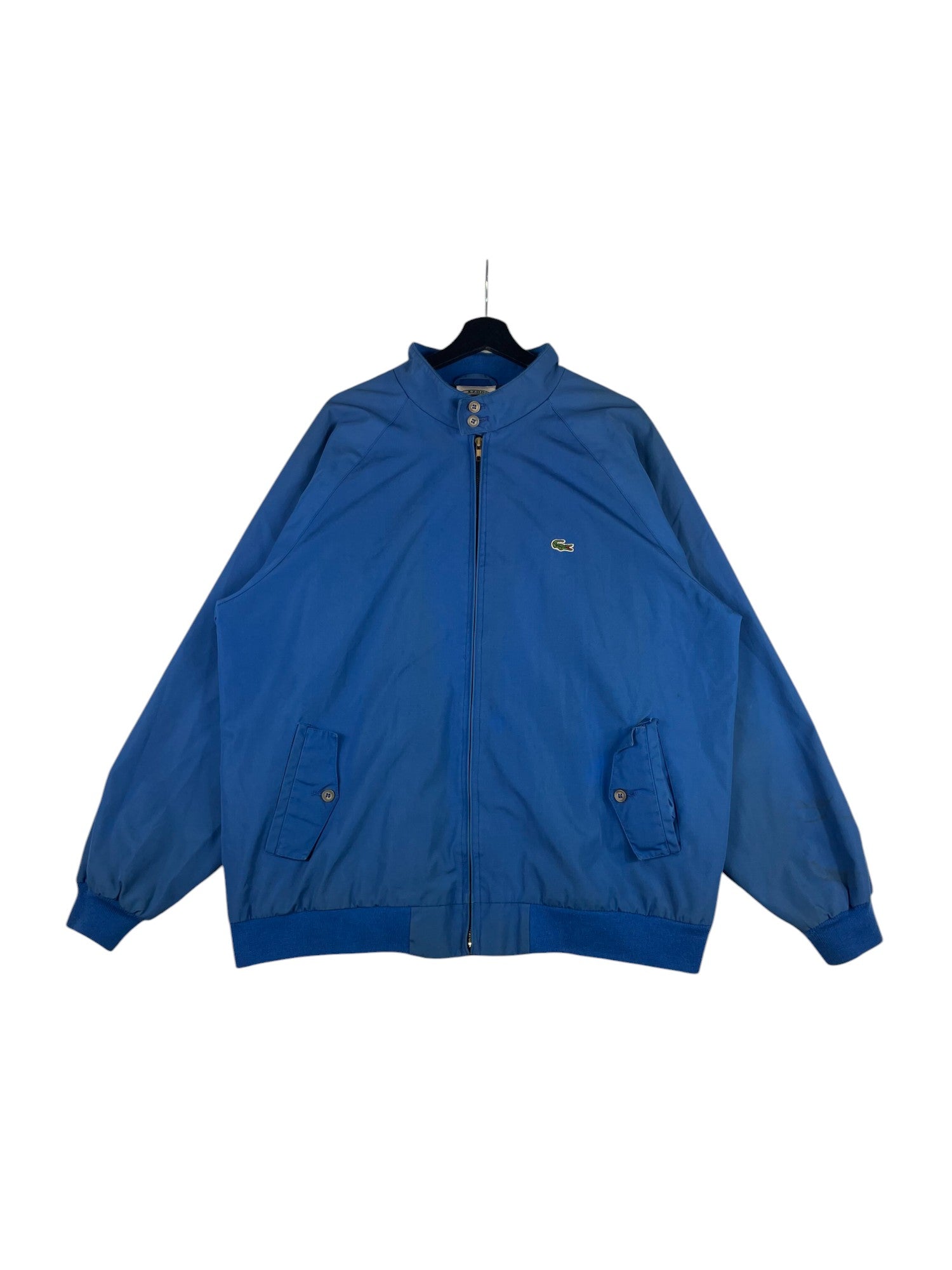 1990s Lacoste Bomber Jacket