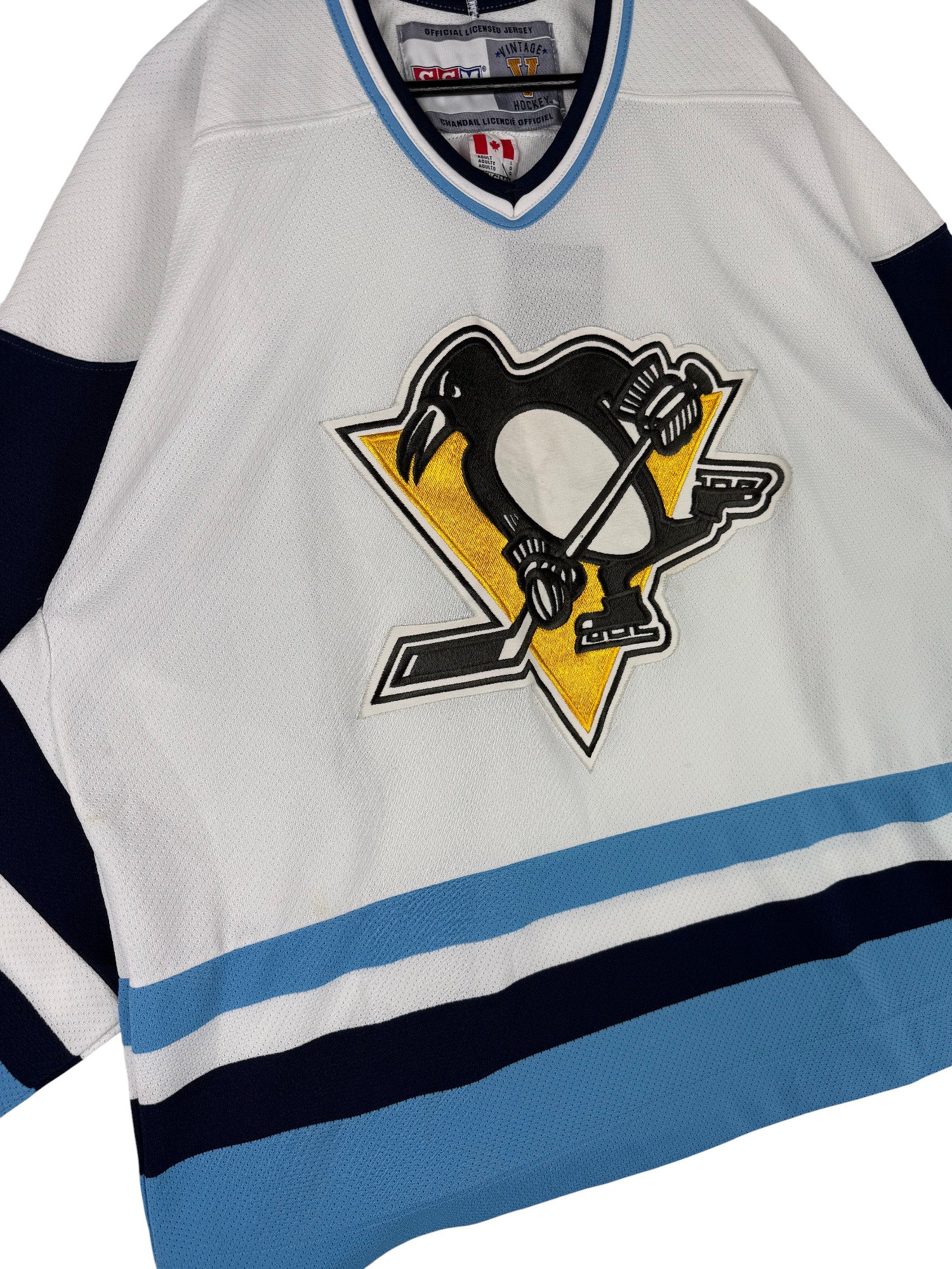 Penguins Jersey