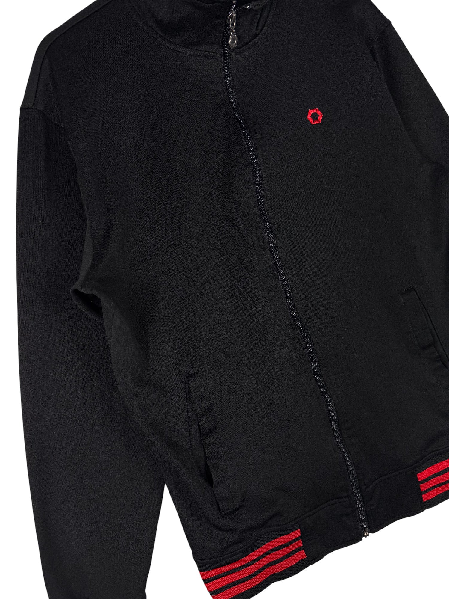 Y2K South Pole Zip Up
