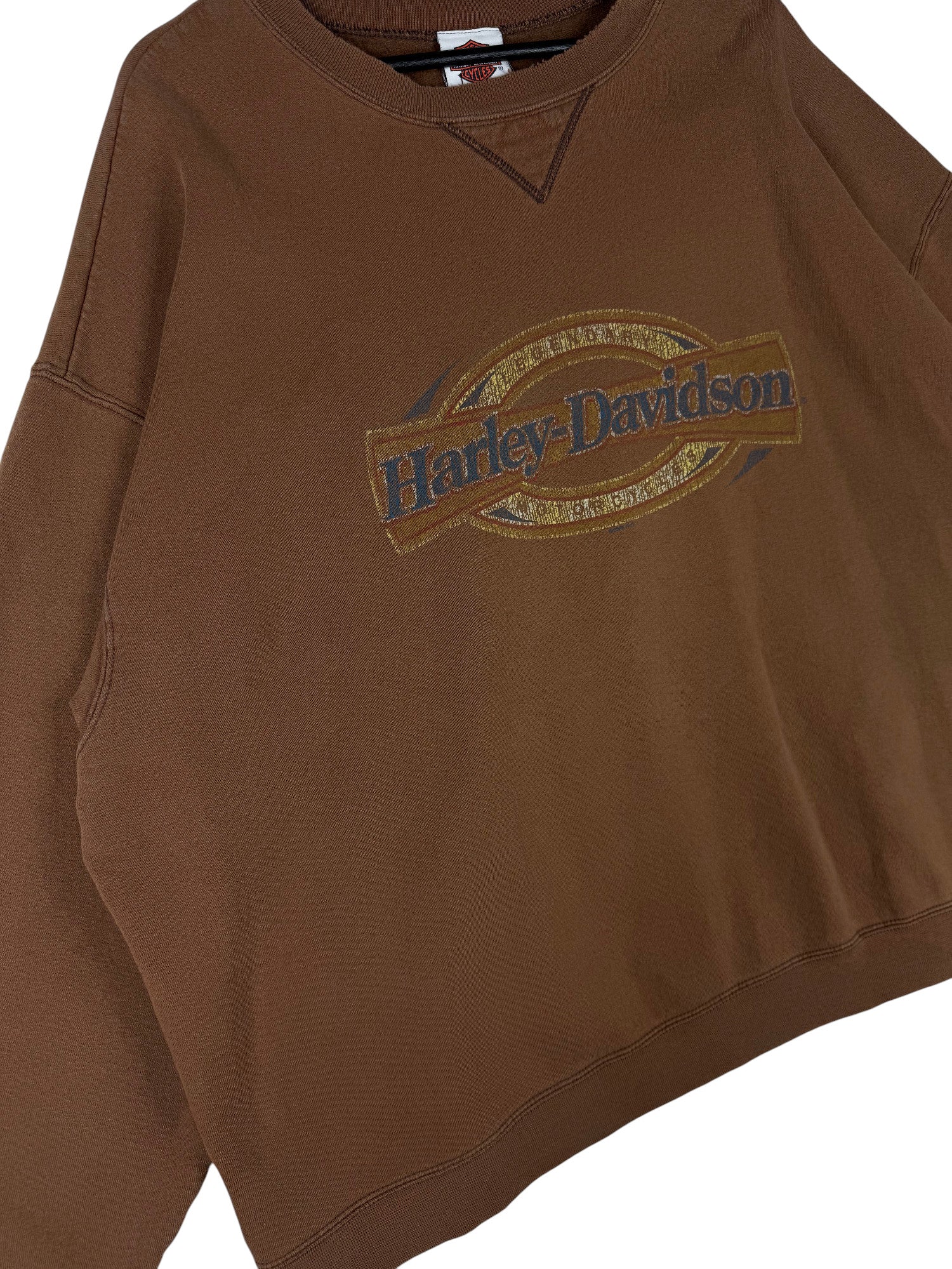 HD Crewneck