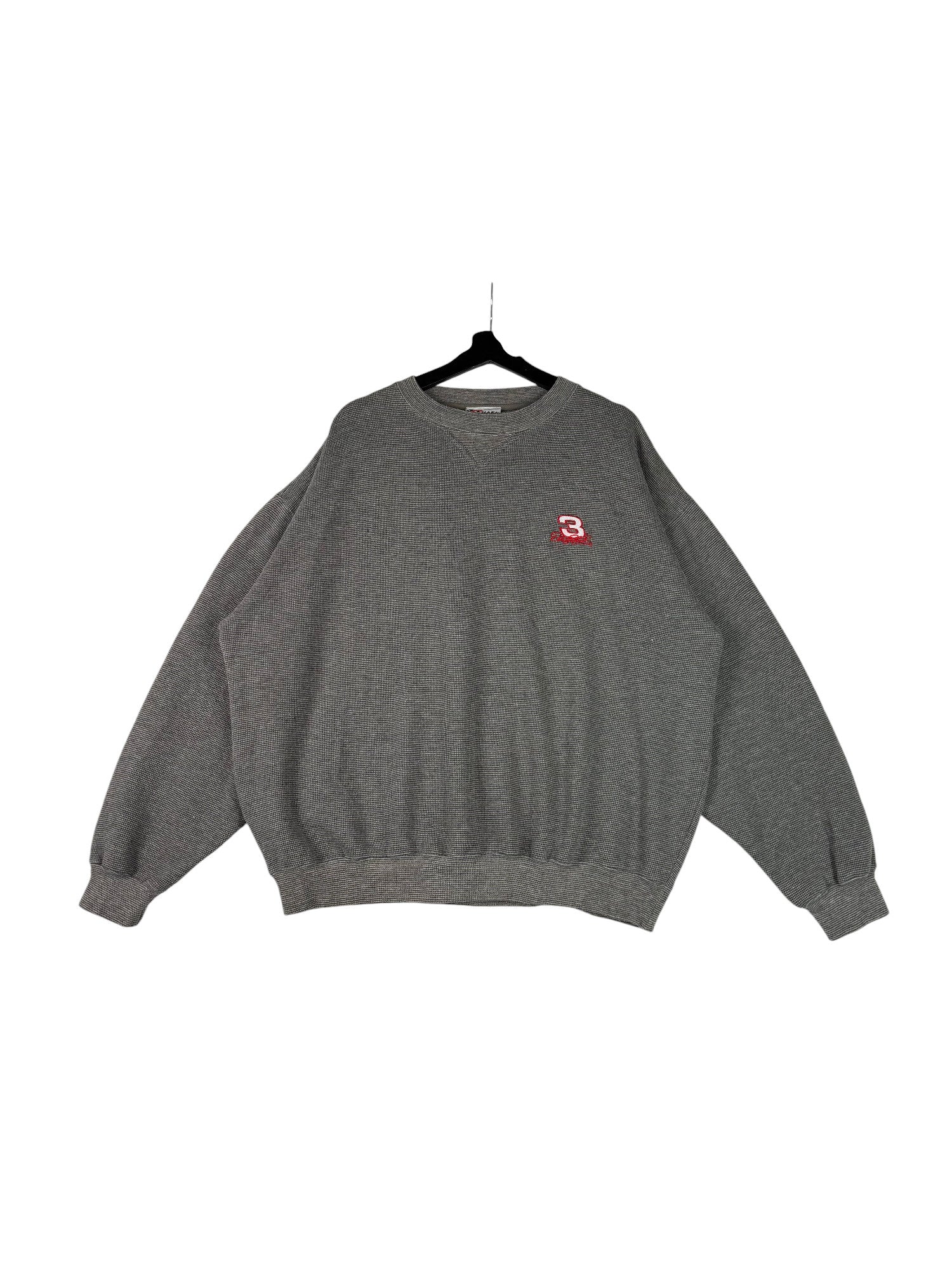 Nascar Crewneck