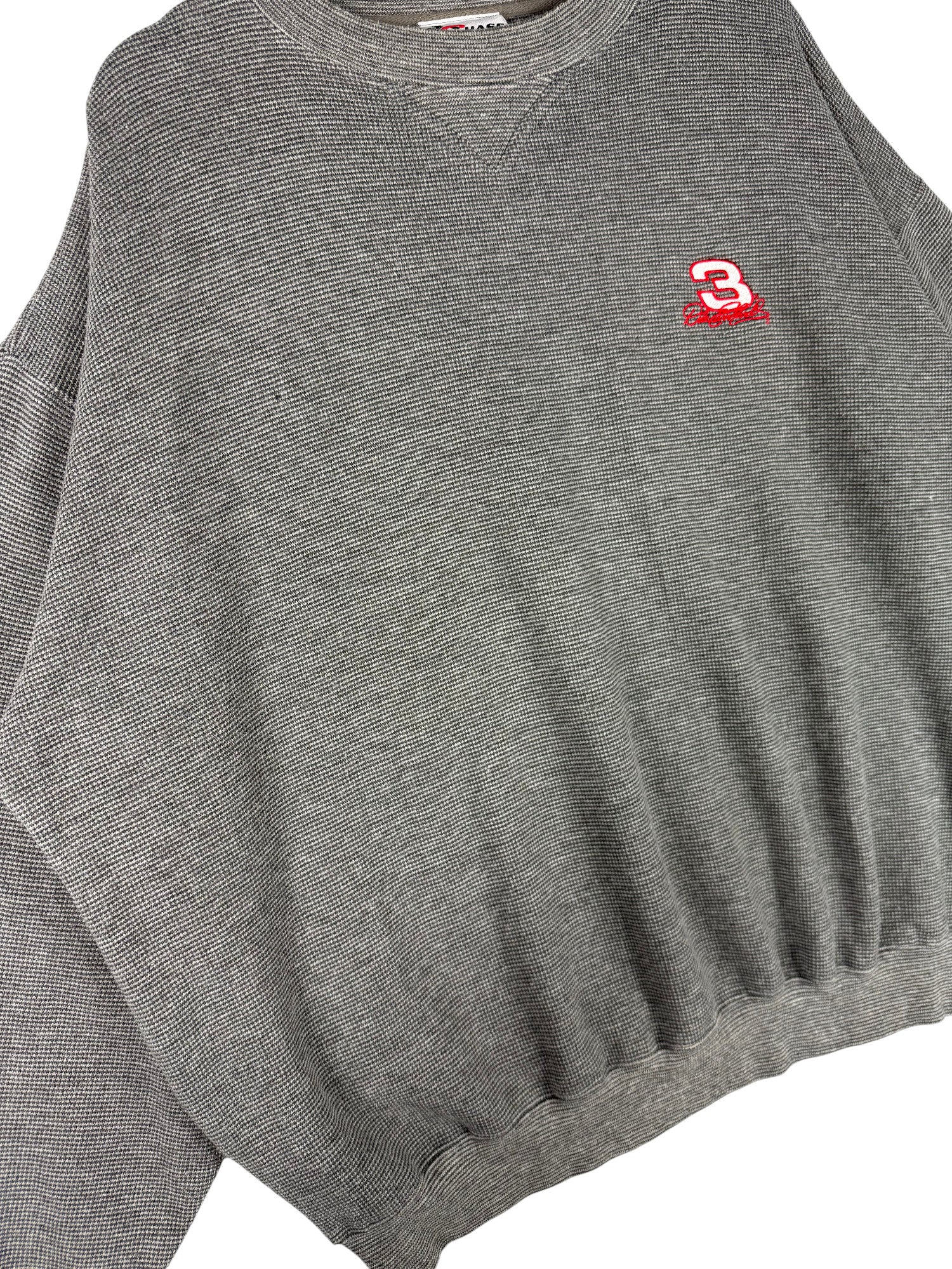 Nascar Crewneck