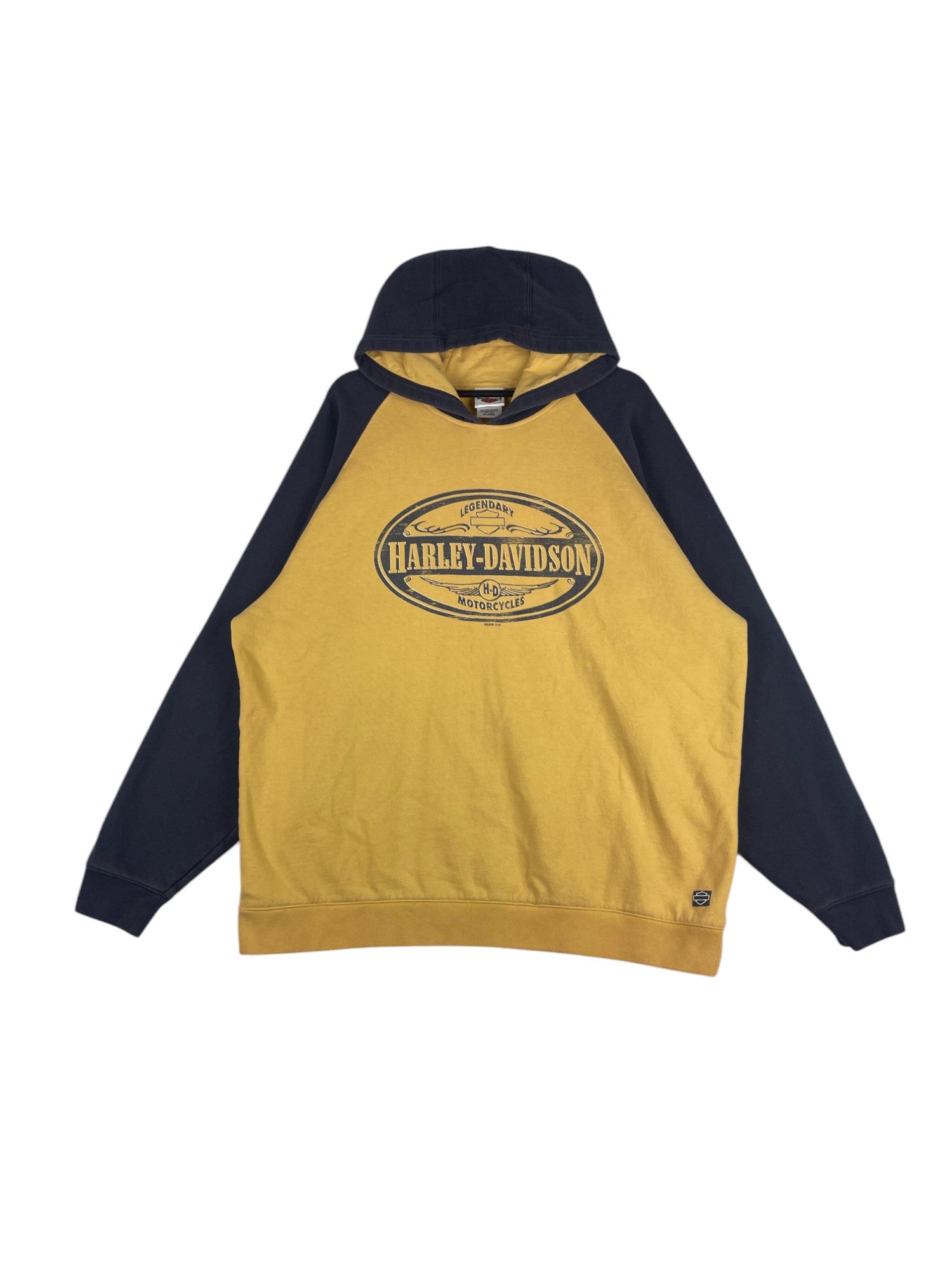 Harley-Davidson Hoodie