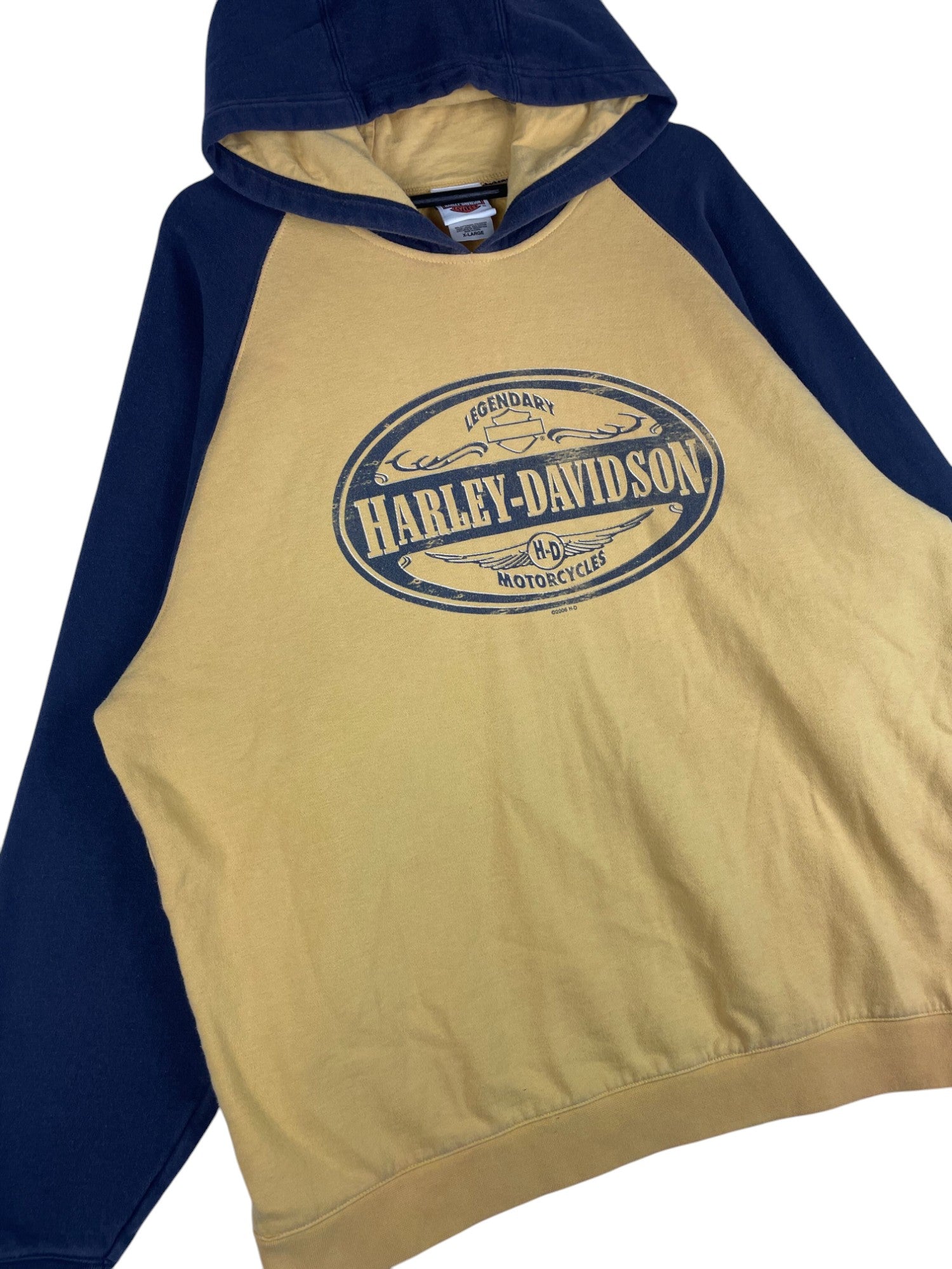 Harley-Davidson Hoodie