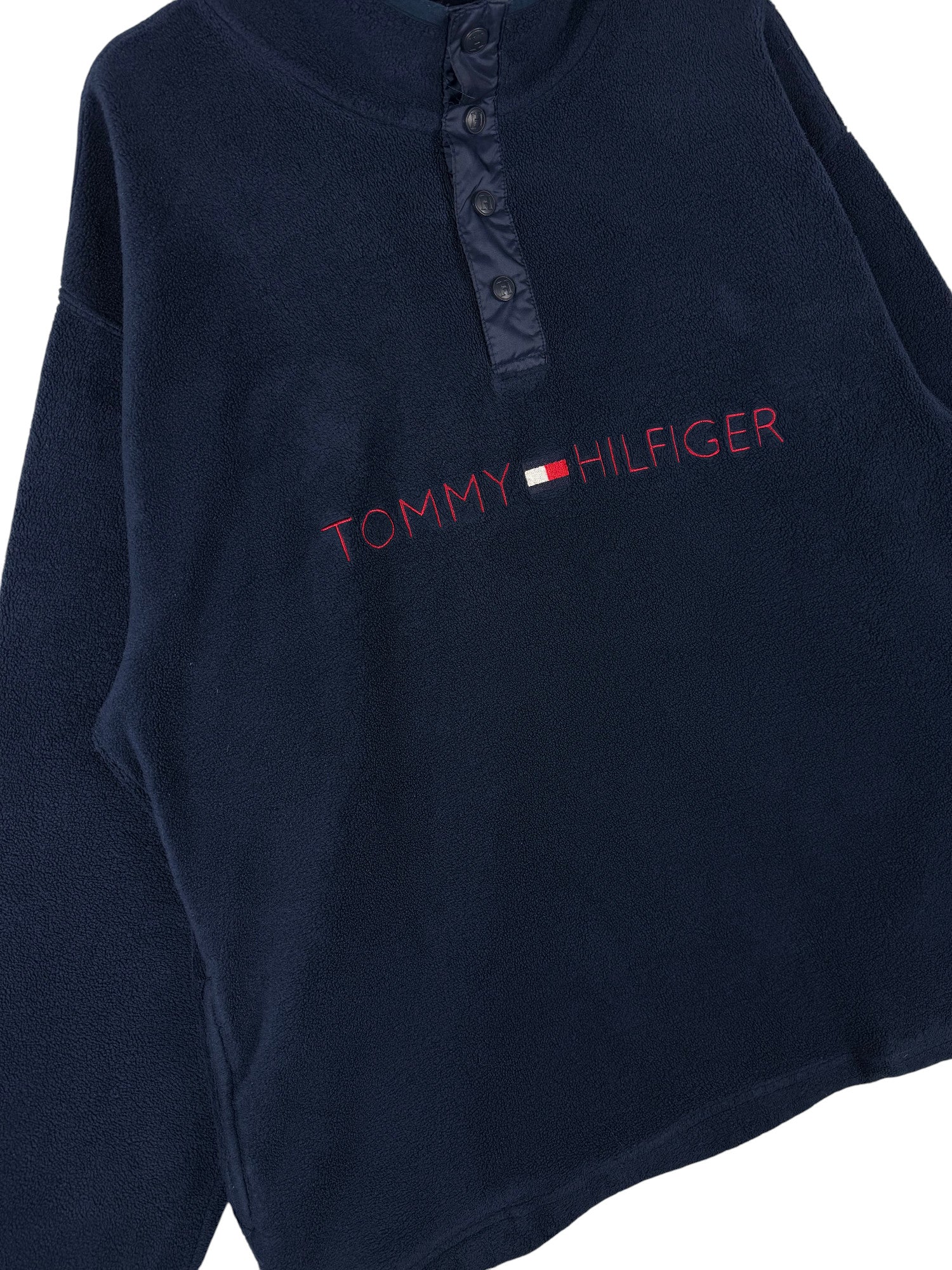 Tommy Hilfiger Fleece