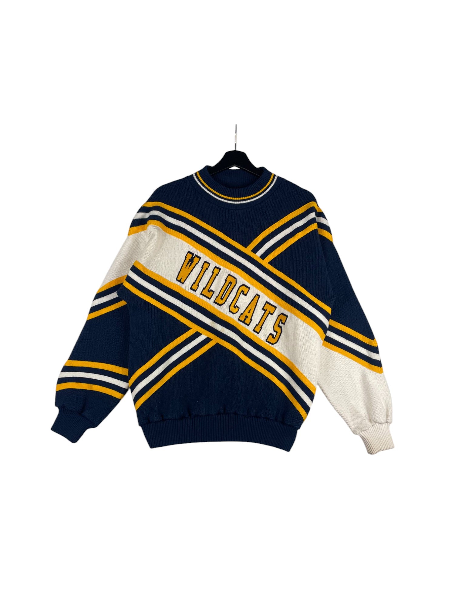 Wildcats Knit