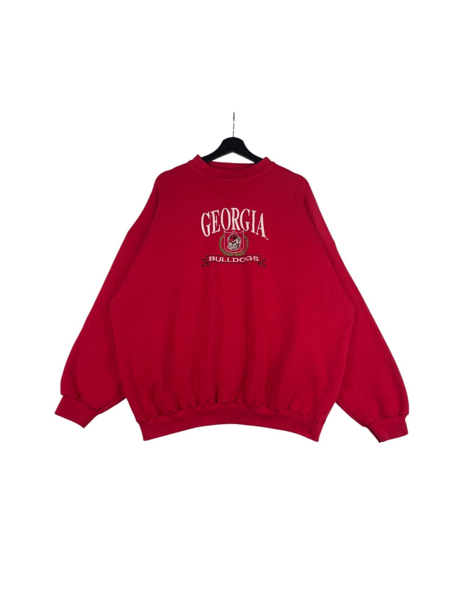 Georgia Crewneck