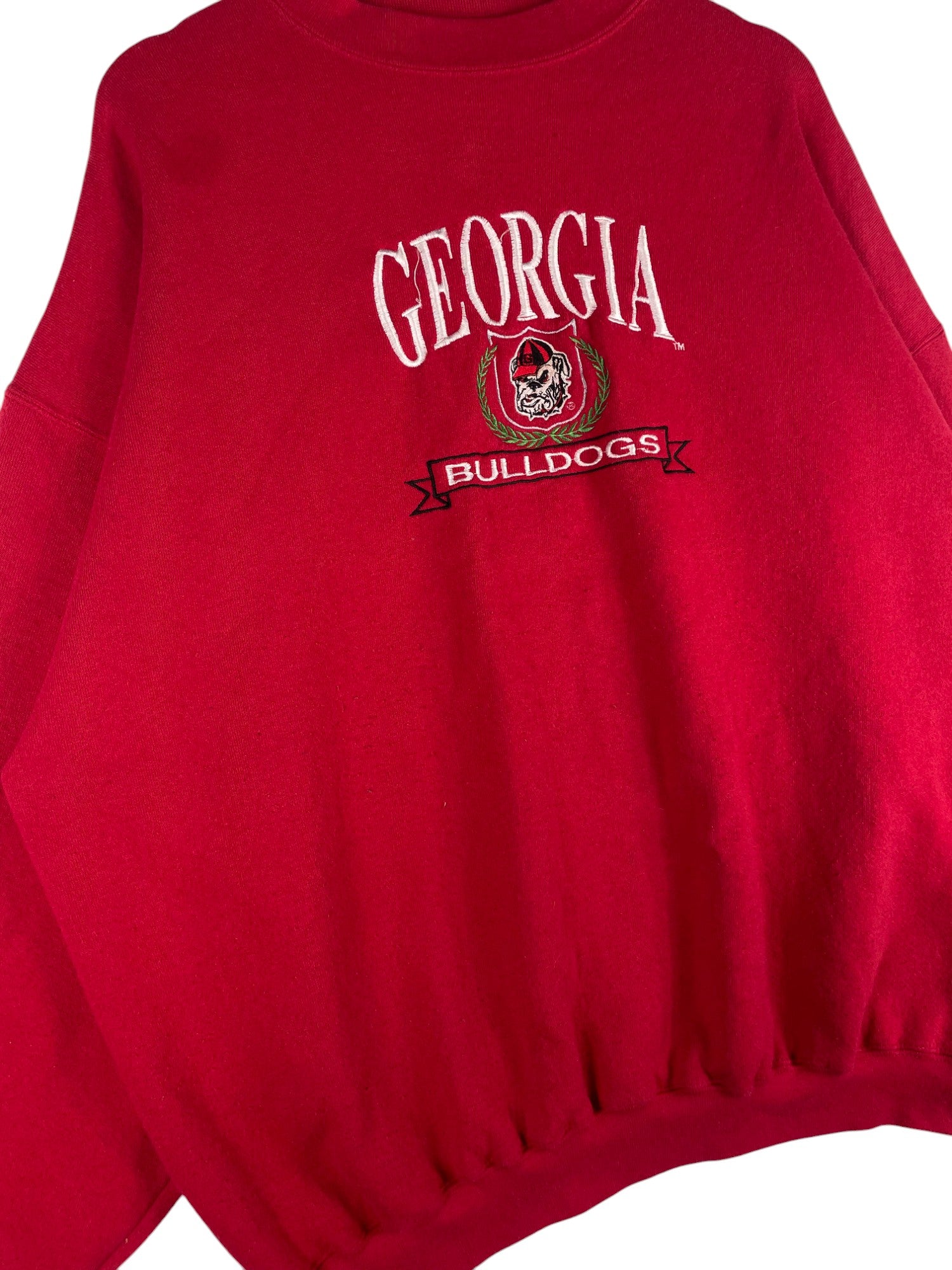 Georgia Crewneck