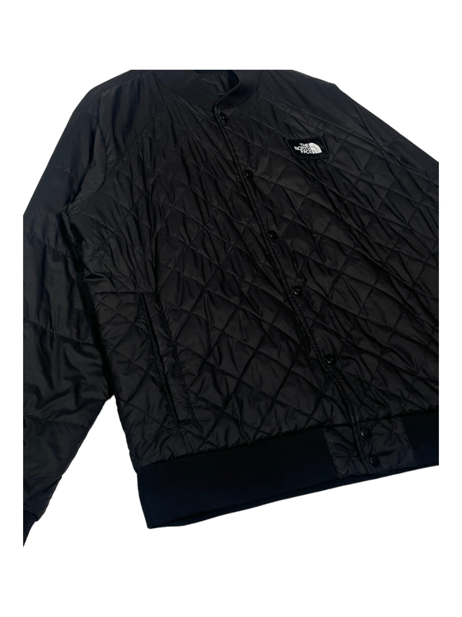 North Face Bumber Jacket