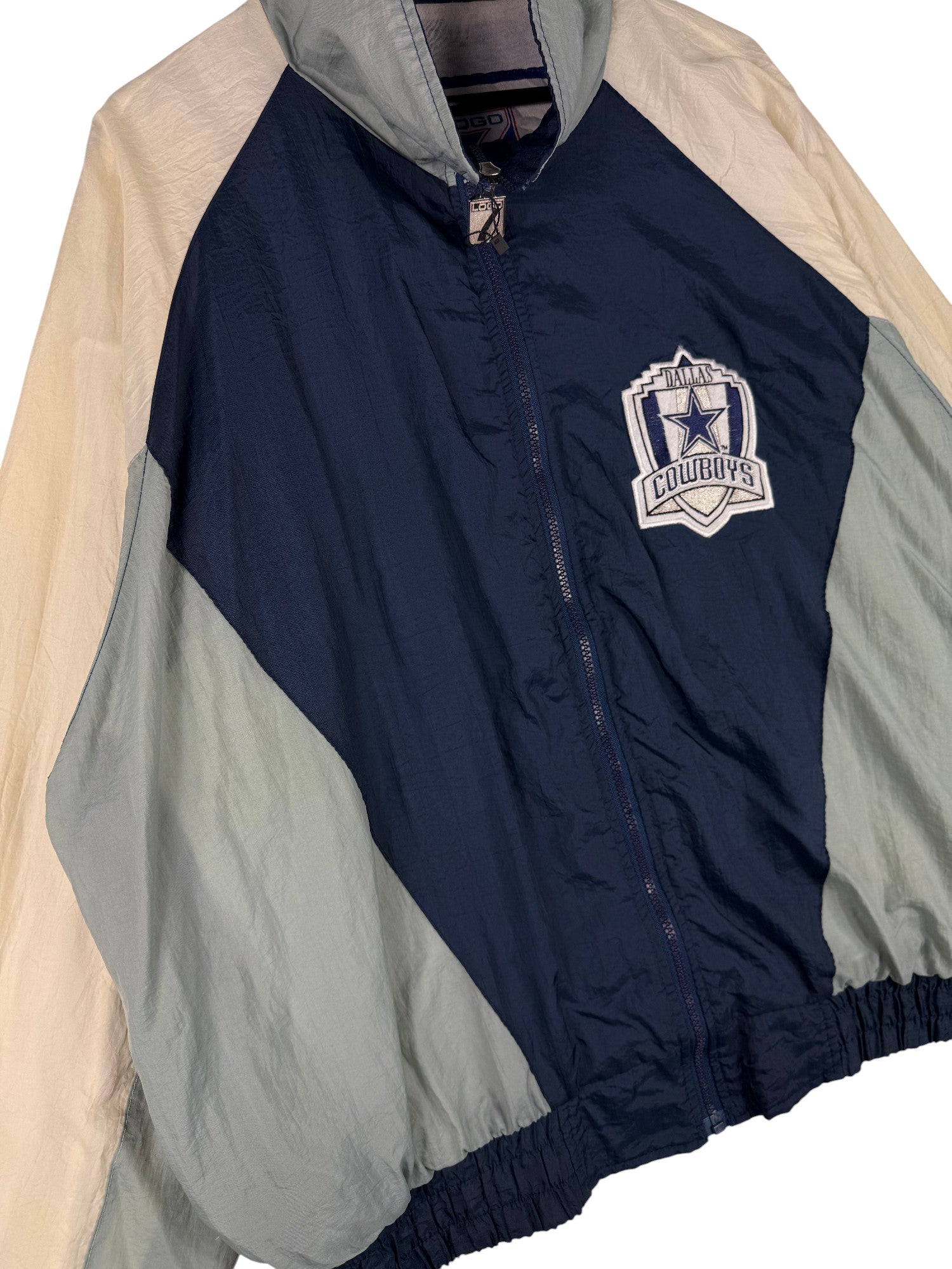 Cowboys Windbreaker