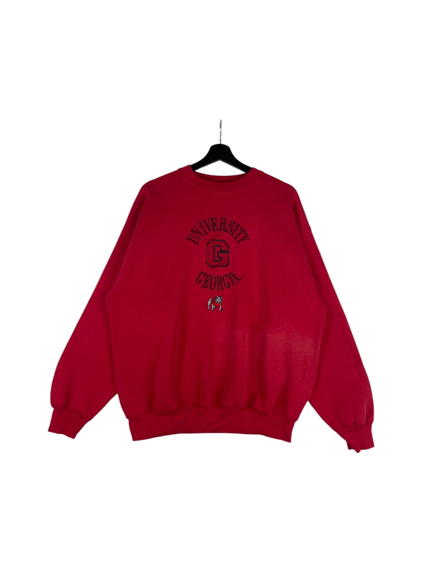 1990s University of Georgia Sweatshirt