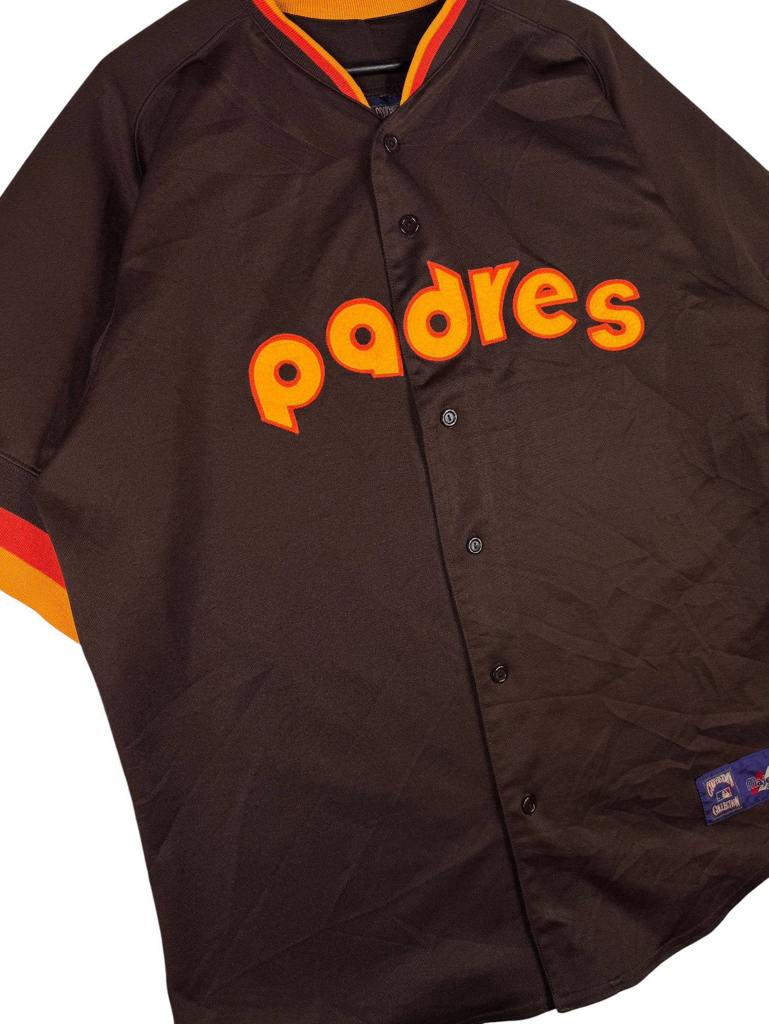 90's Padres Jersey