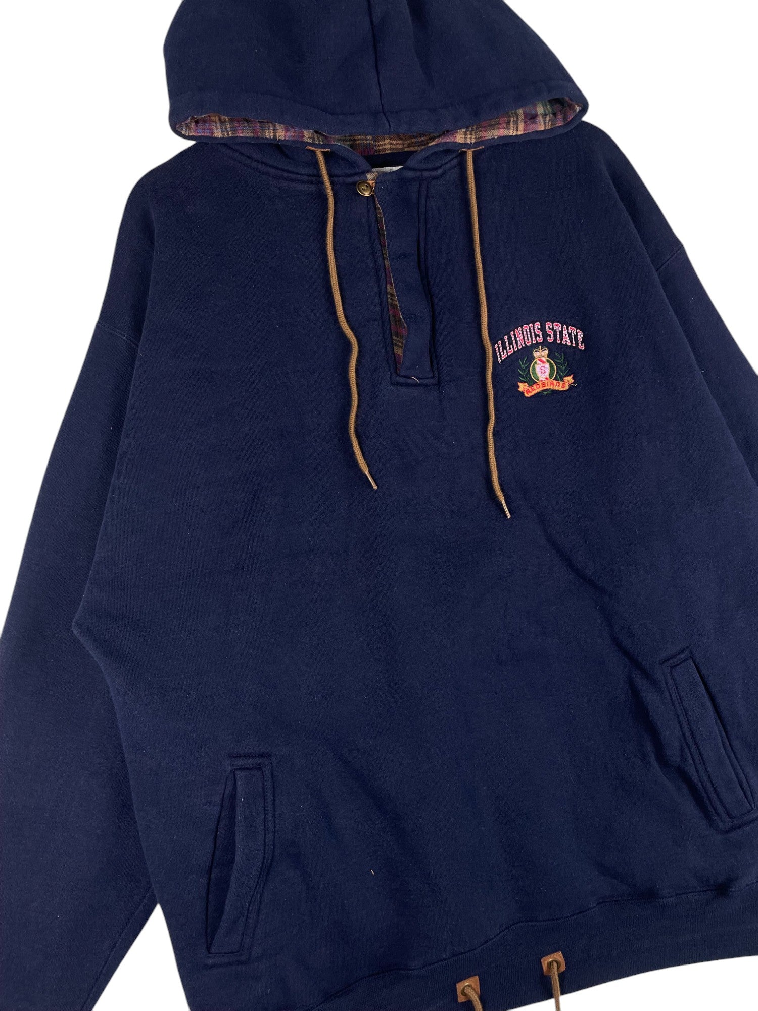 Illinois State Hoodie