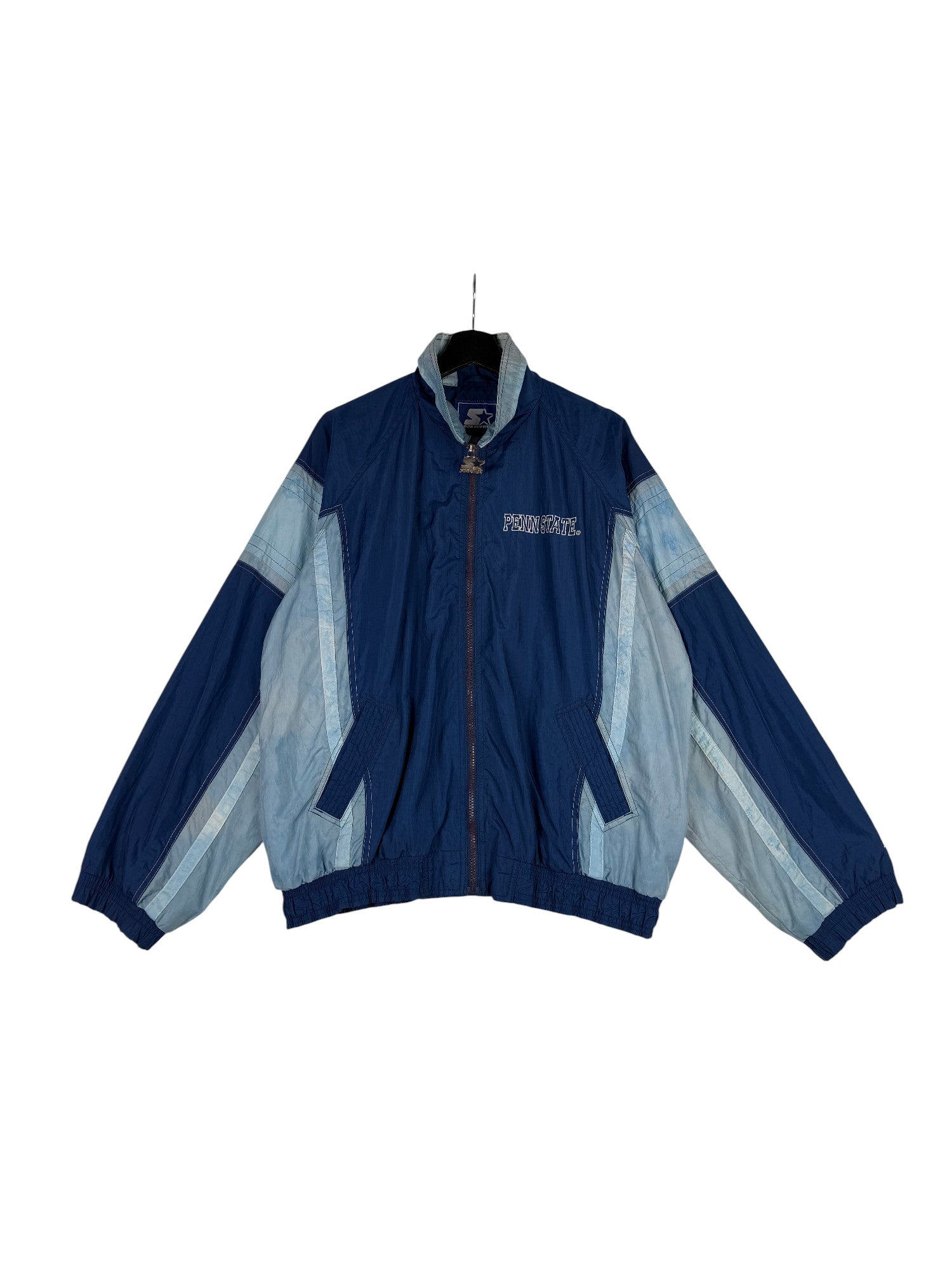 1990s Starter Penn State Windbreaker