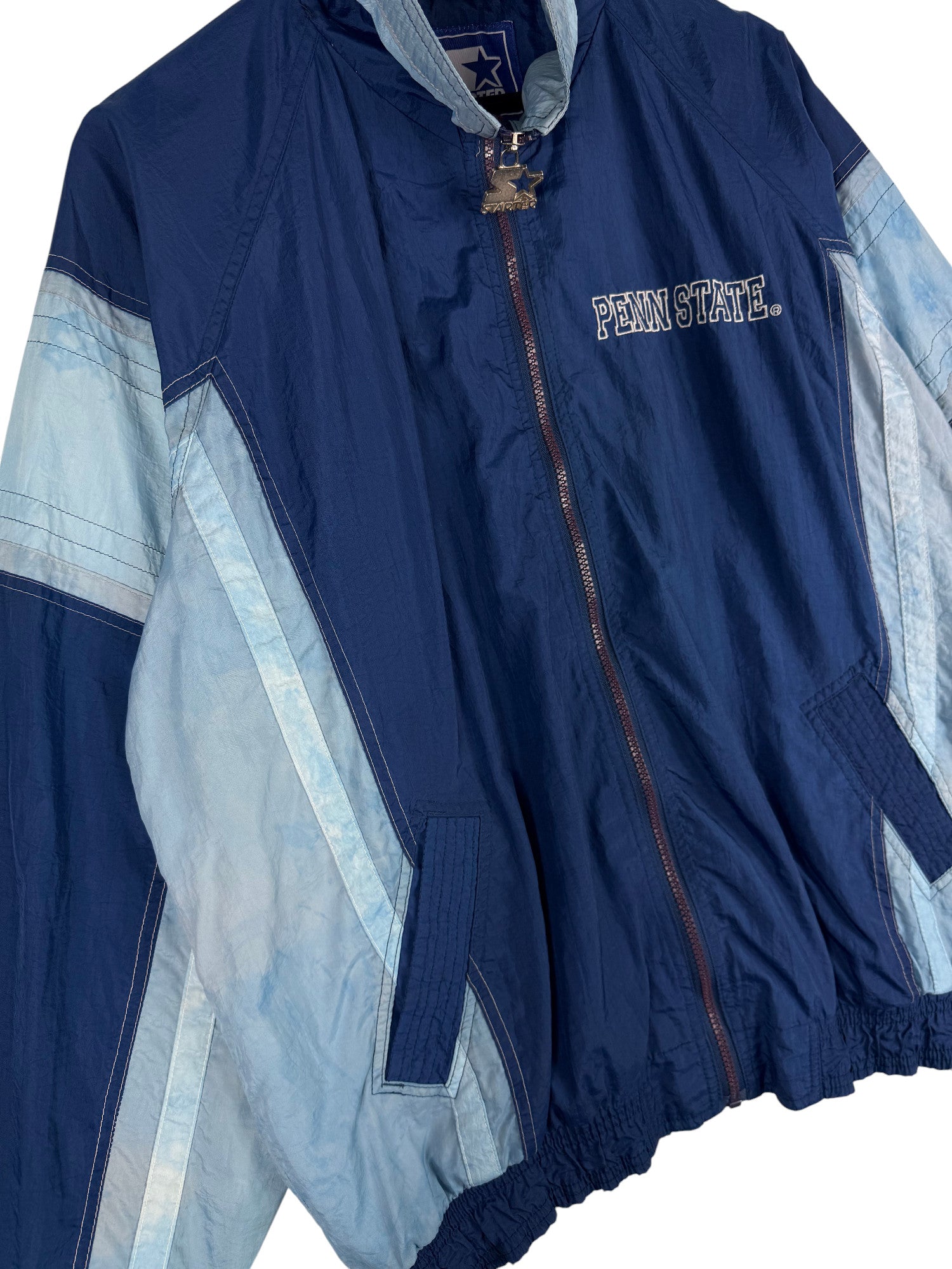 1990s Starter Penn State Windbreaker