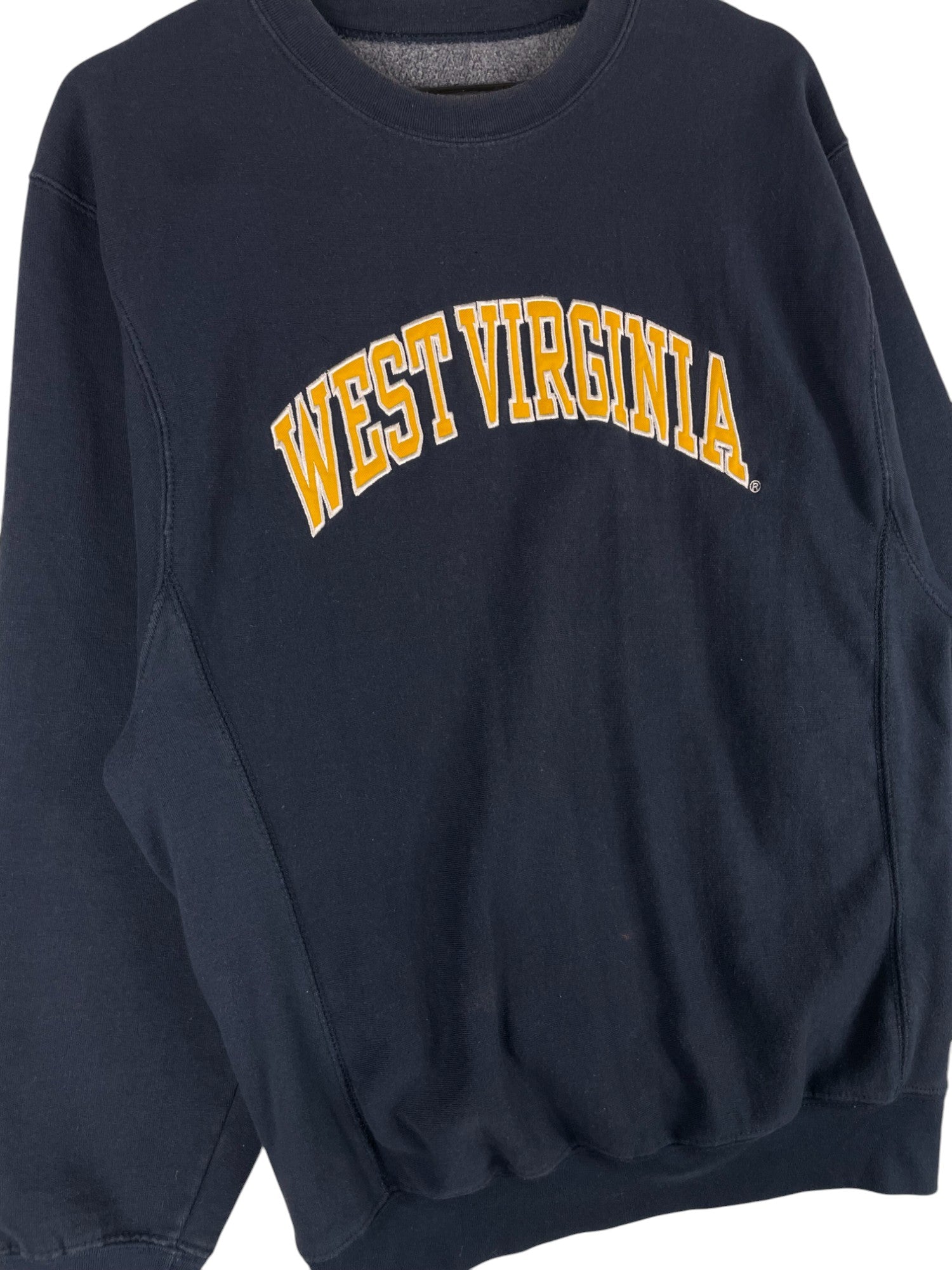 West Virginia Crewneck