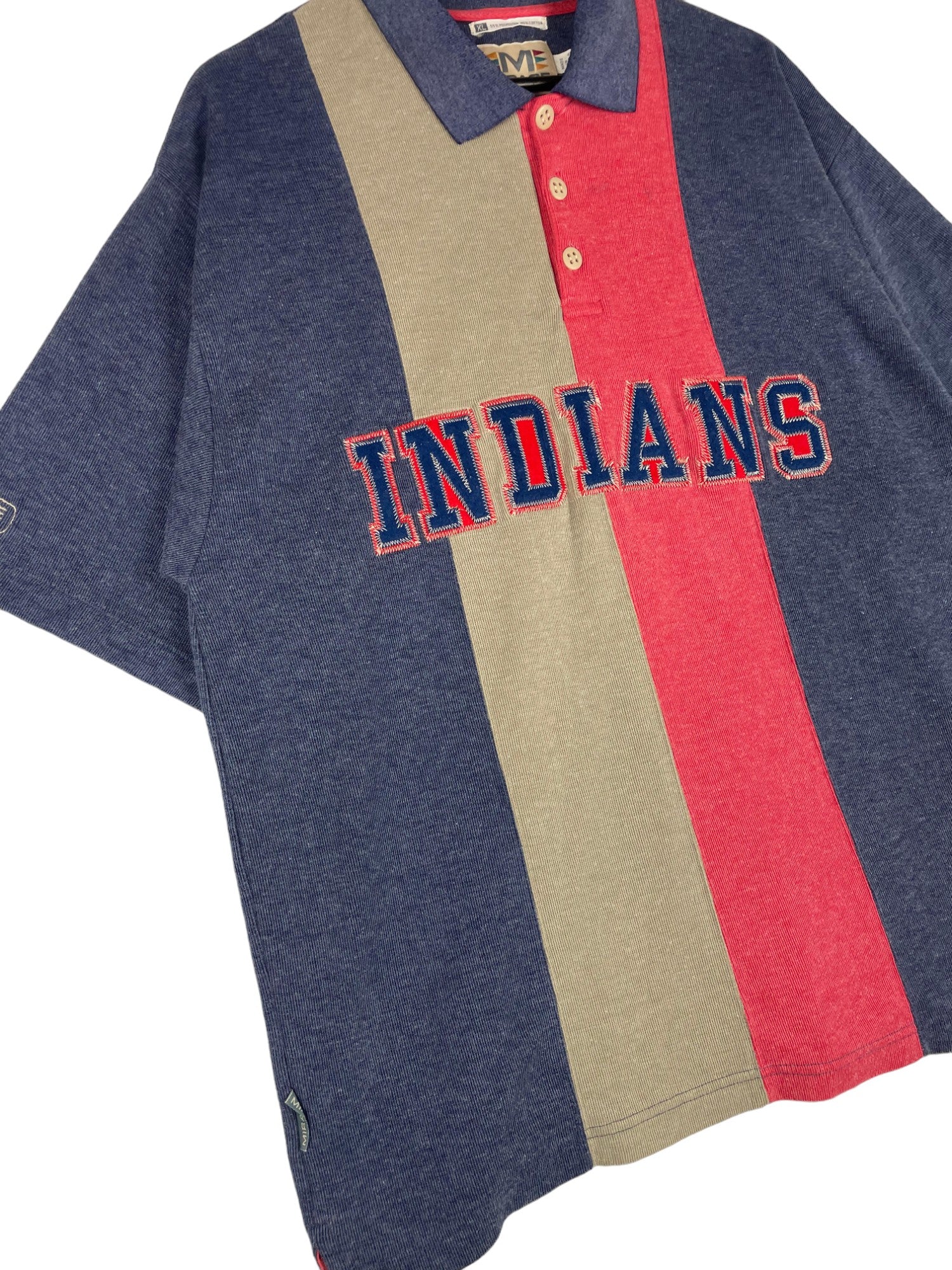 Indians Polo