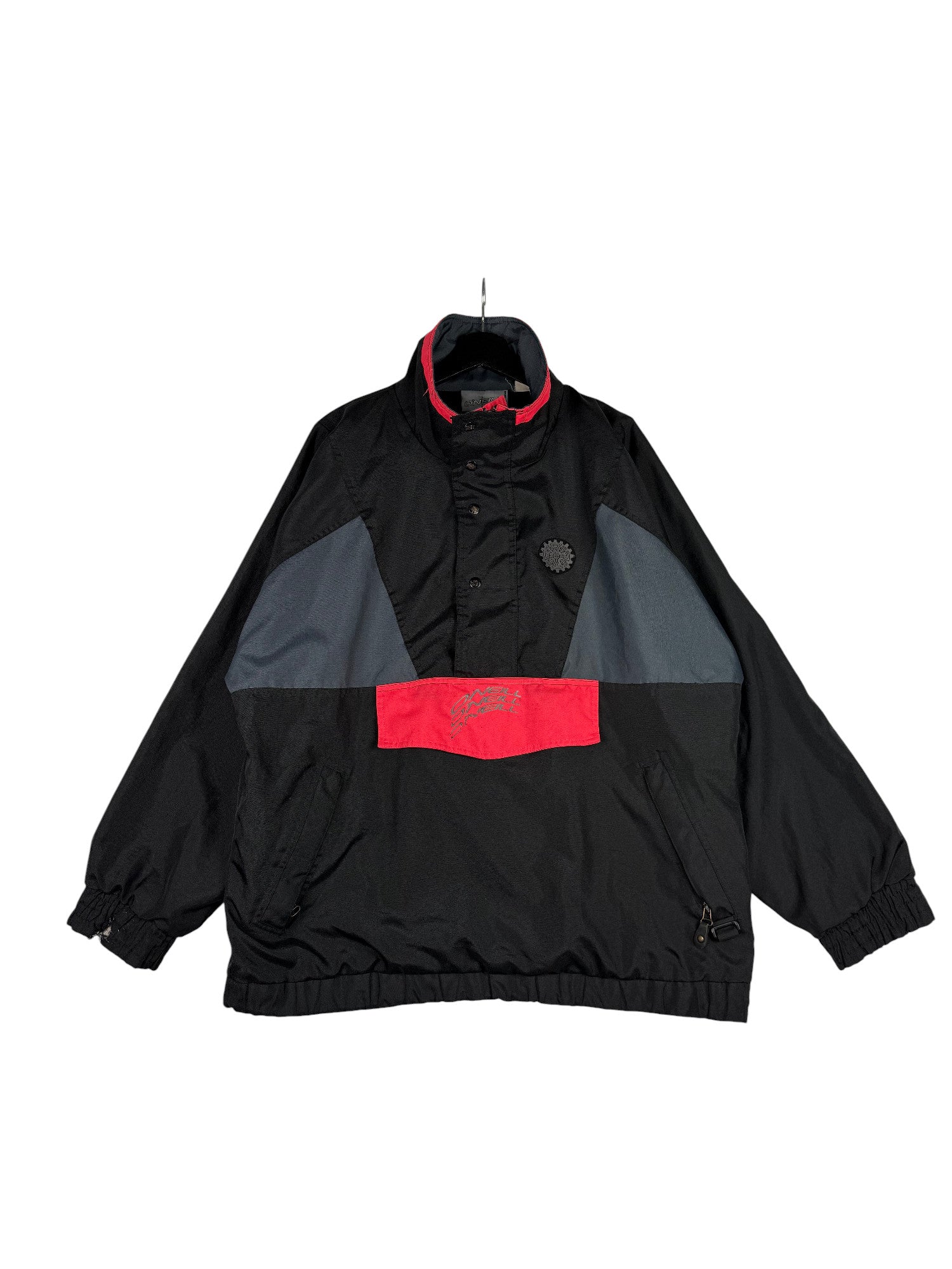 1990s O'Neill Surf Windbreaker