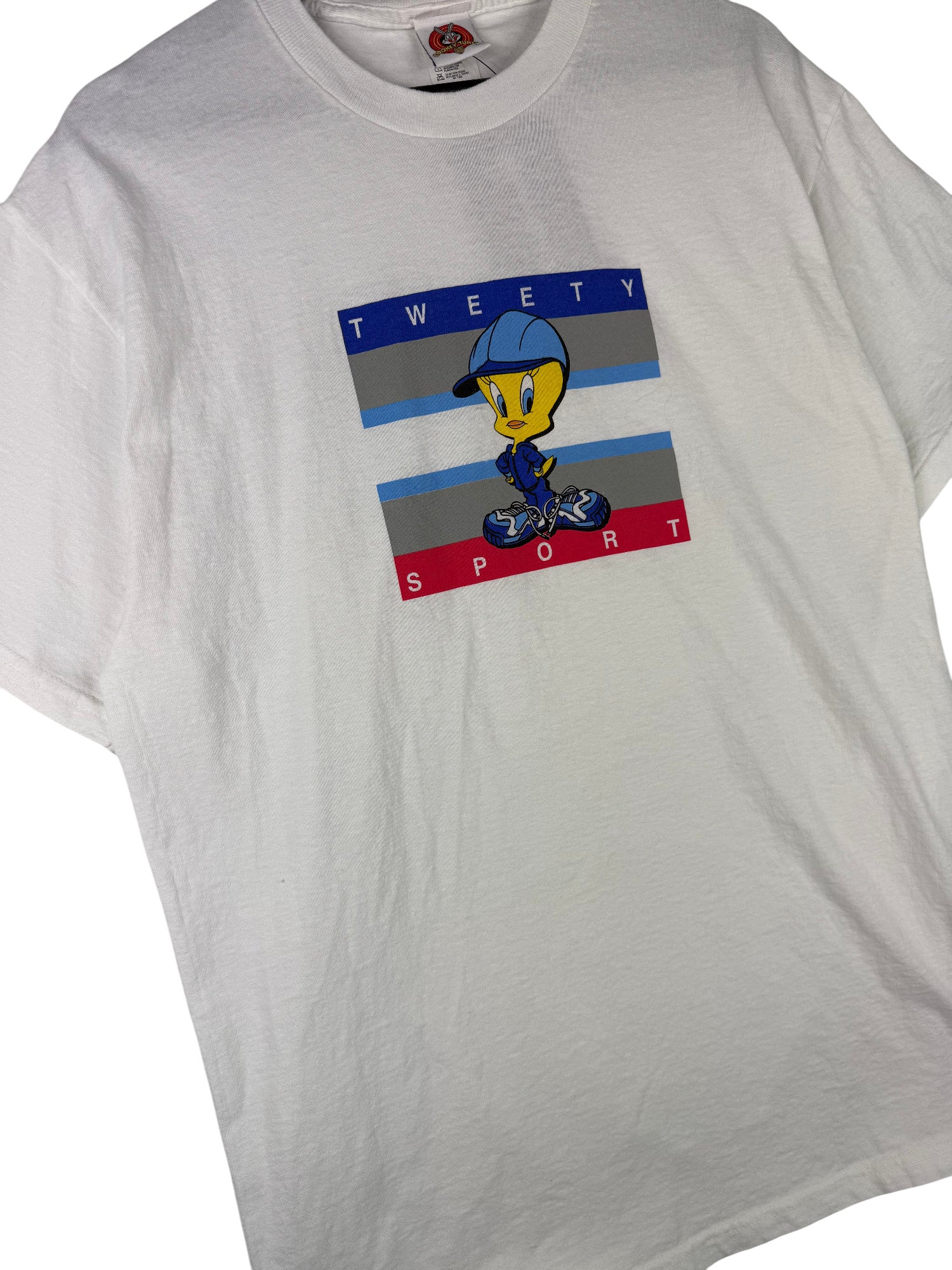 1998 Tweety T-Shirt