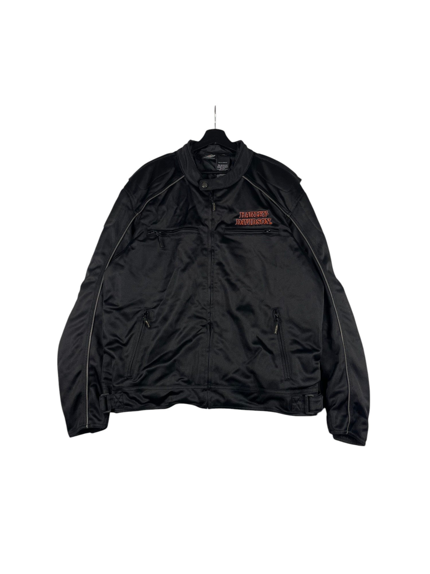 Harley-Davidson Jacket