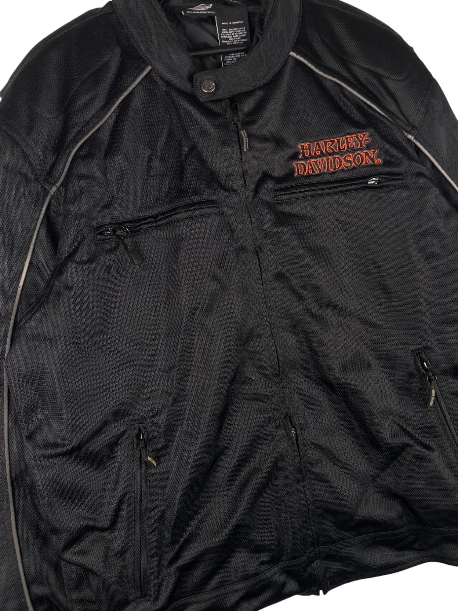 Harley-Davidson Jacket