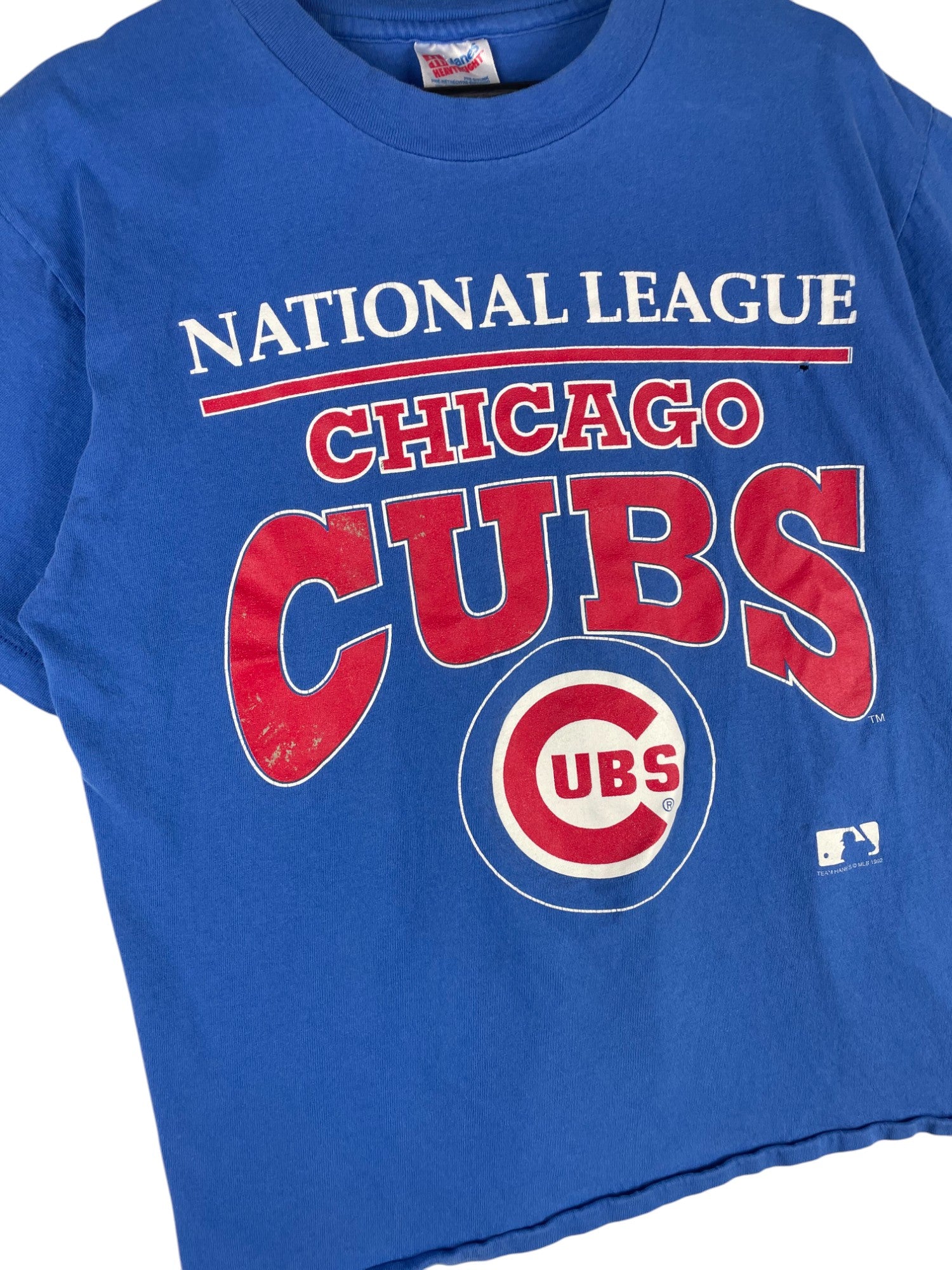 Chicago Cubs 1992 T-Shirt