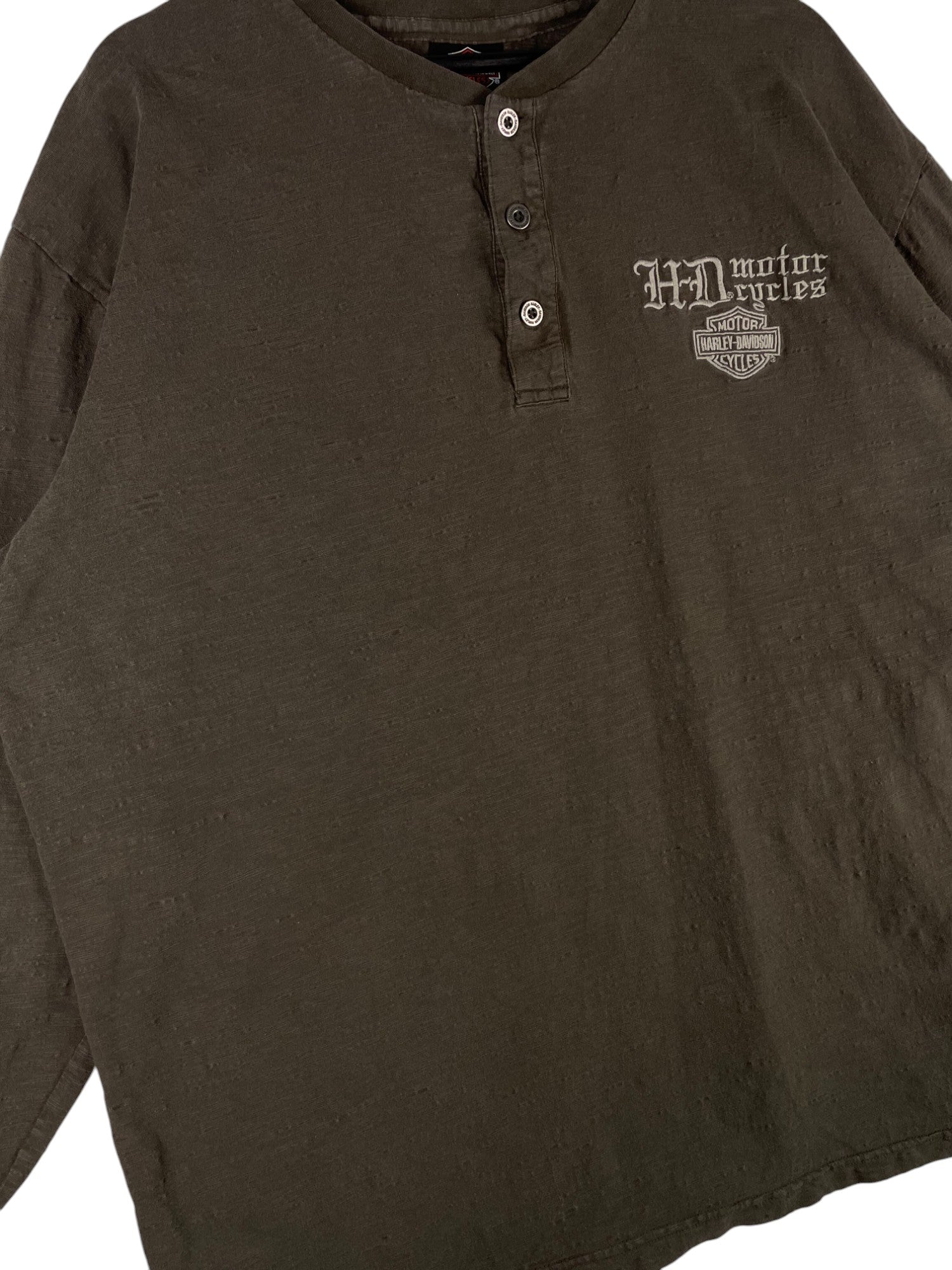 Harley-Davidson Long Sleeve