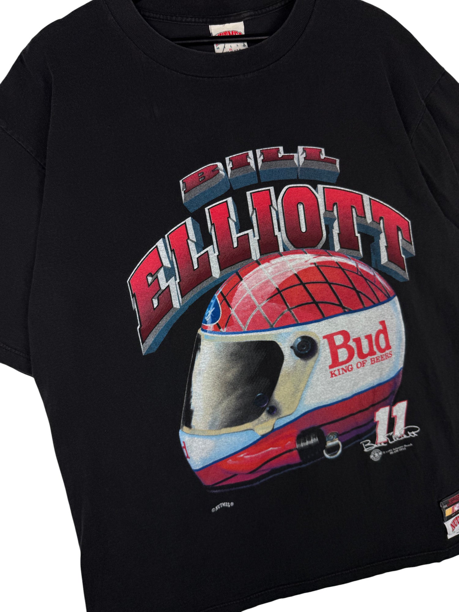 1993 Nascar T-Shirt