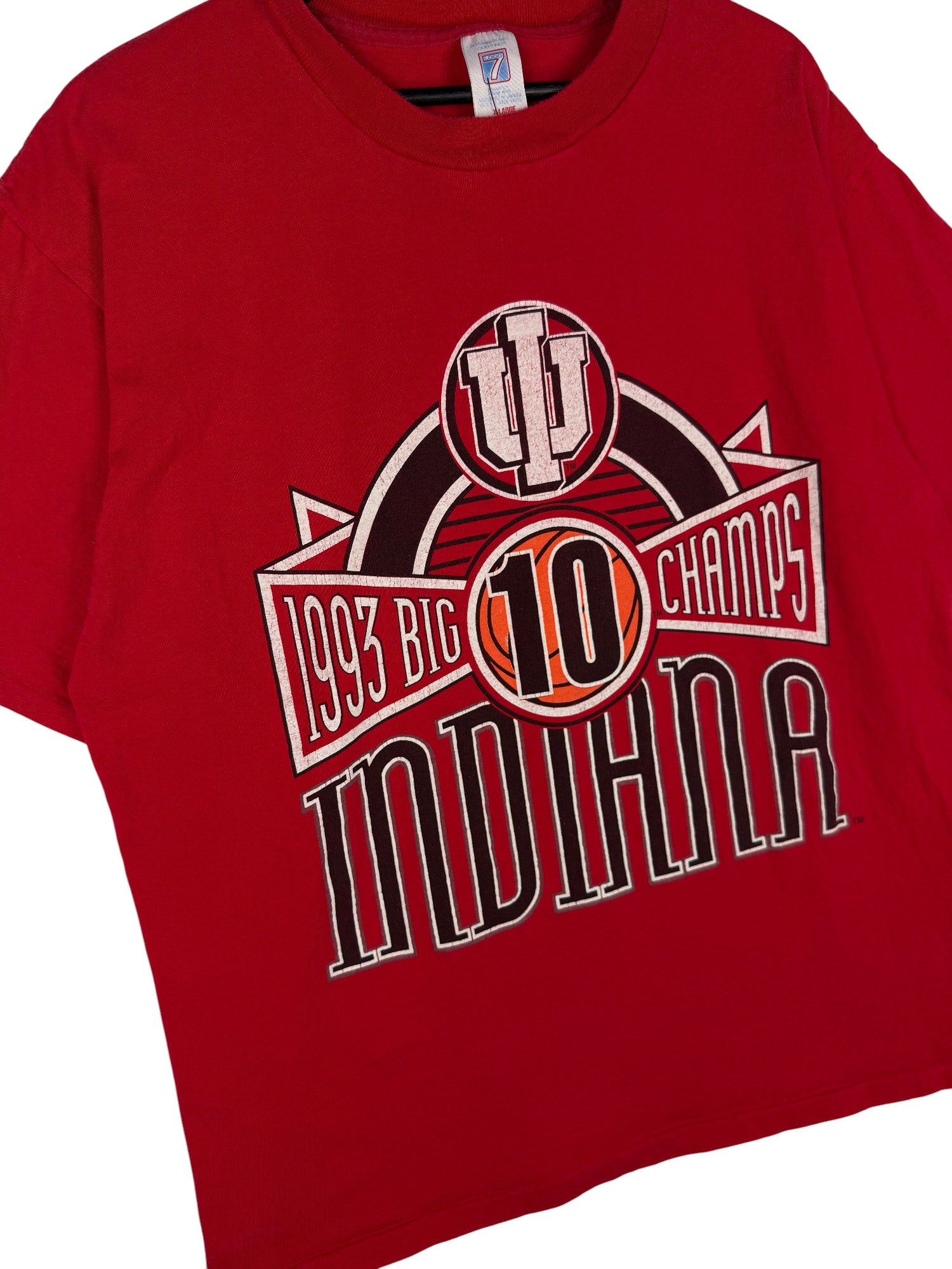 1993 Indiana T-Shirt