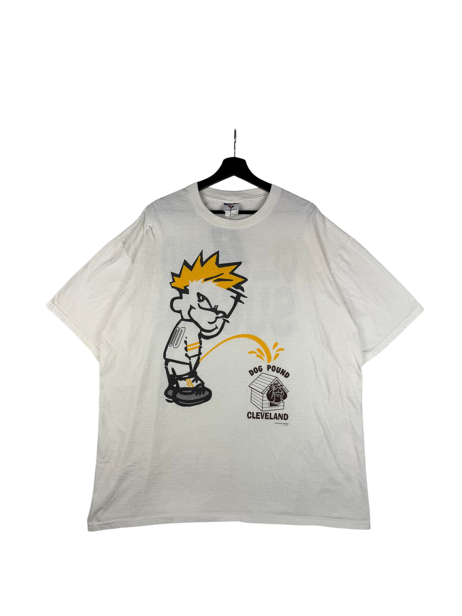 1990s Cleveland Sucks T-Shirt