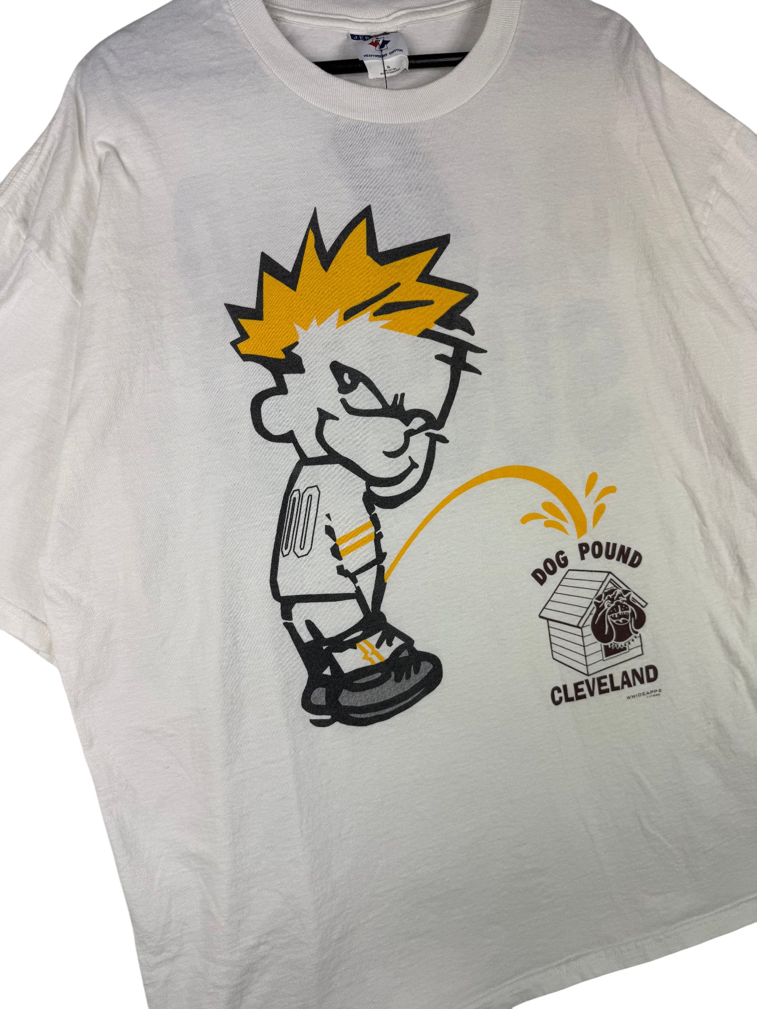 1990s Cleveland Sucks T-Shirt