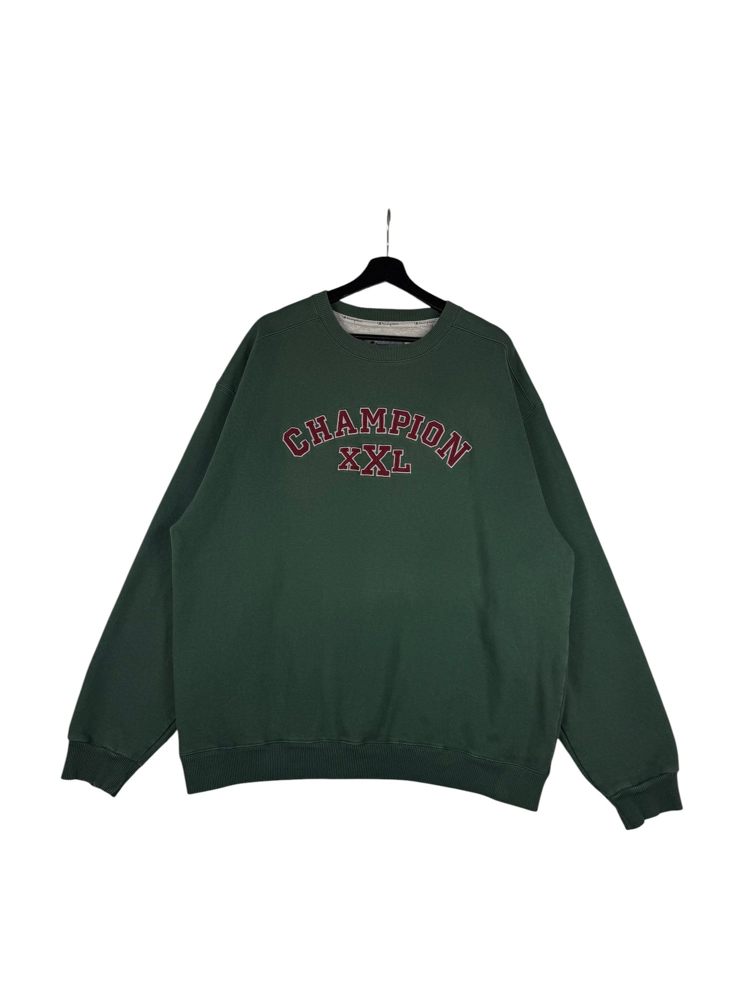 Champion Crewneck