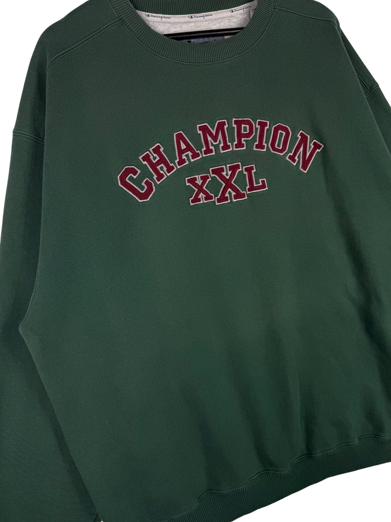 Champion Crewneck