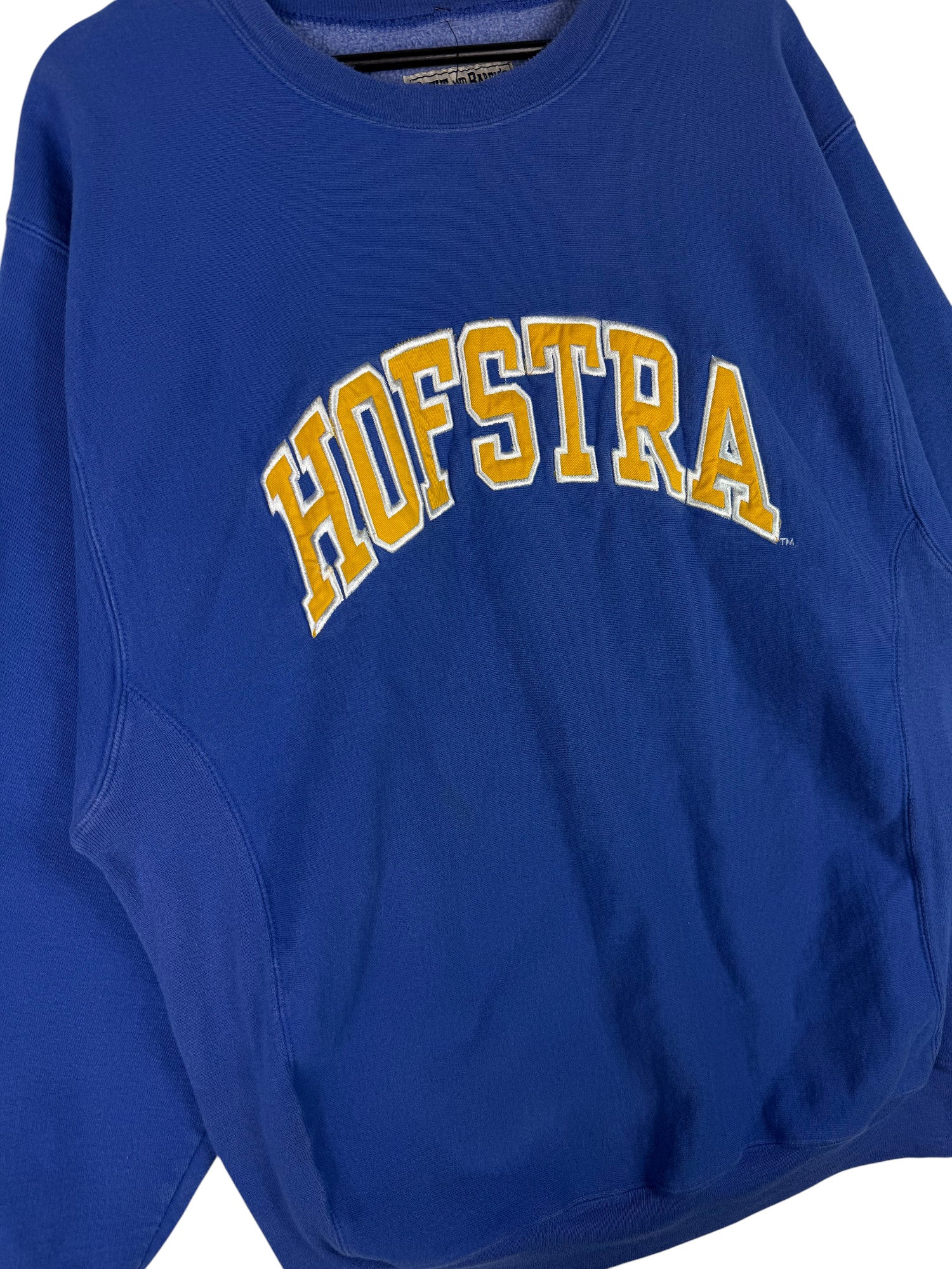 Hofstra Crewneck