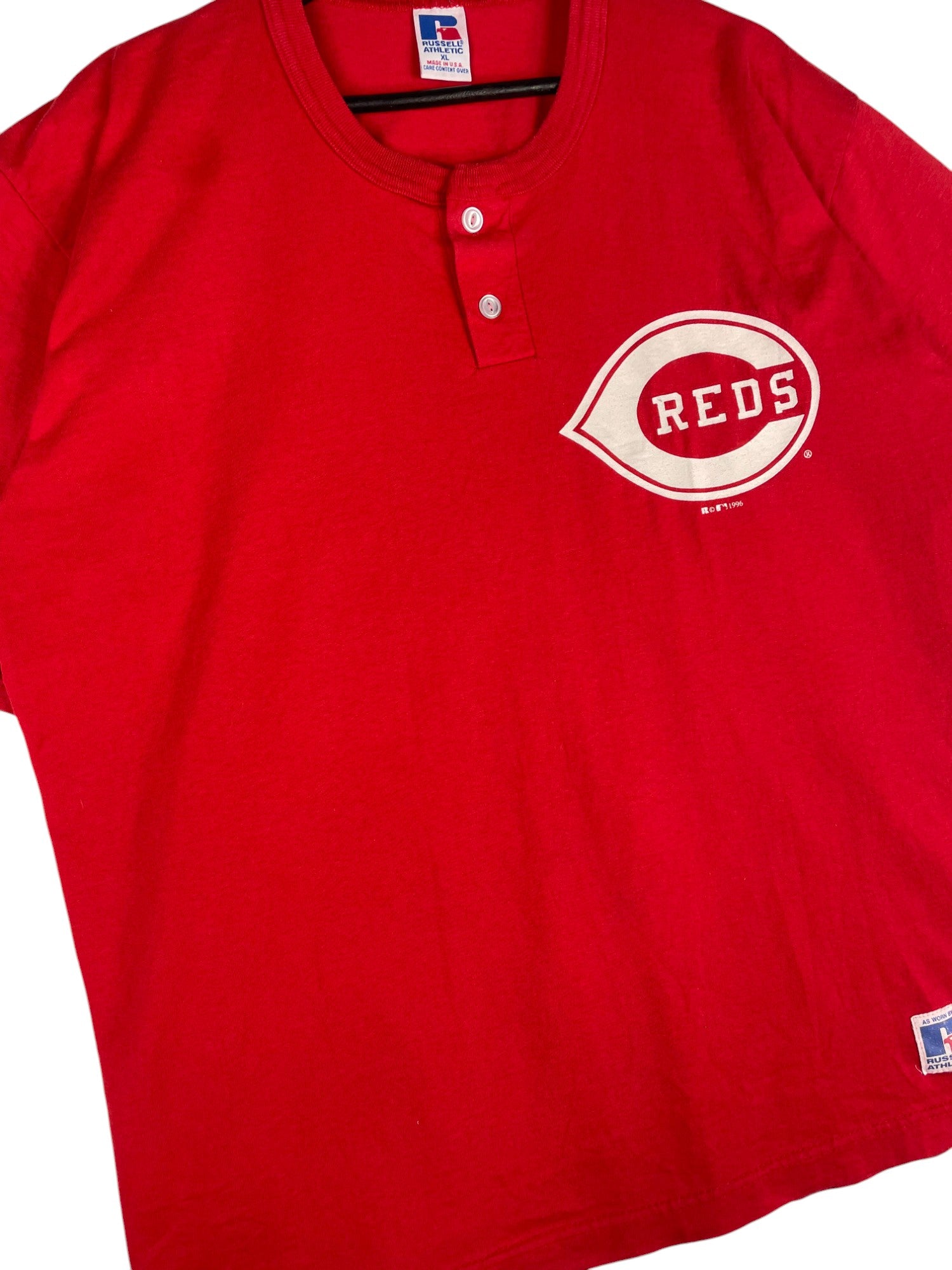 1996 Reds T-Shirt