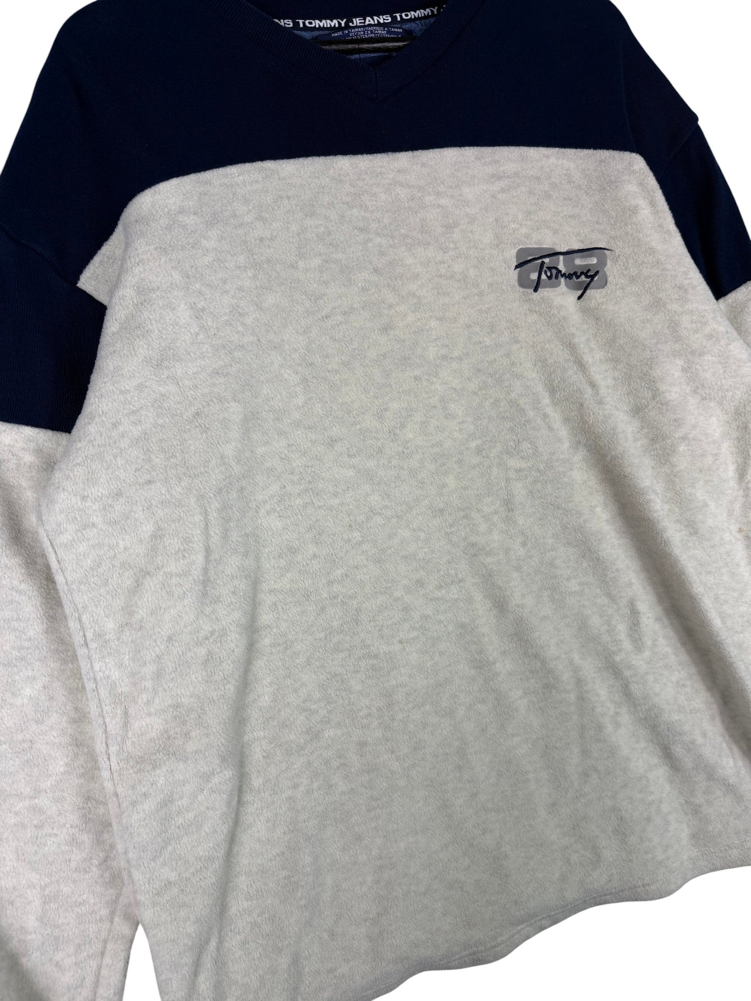 Tommy Hilfiger Fleece
