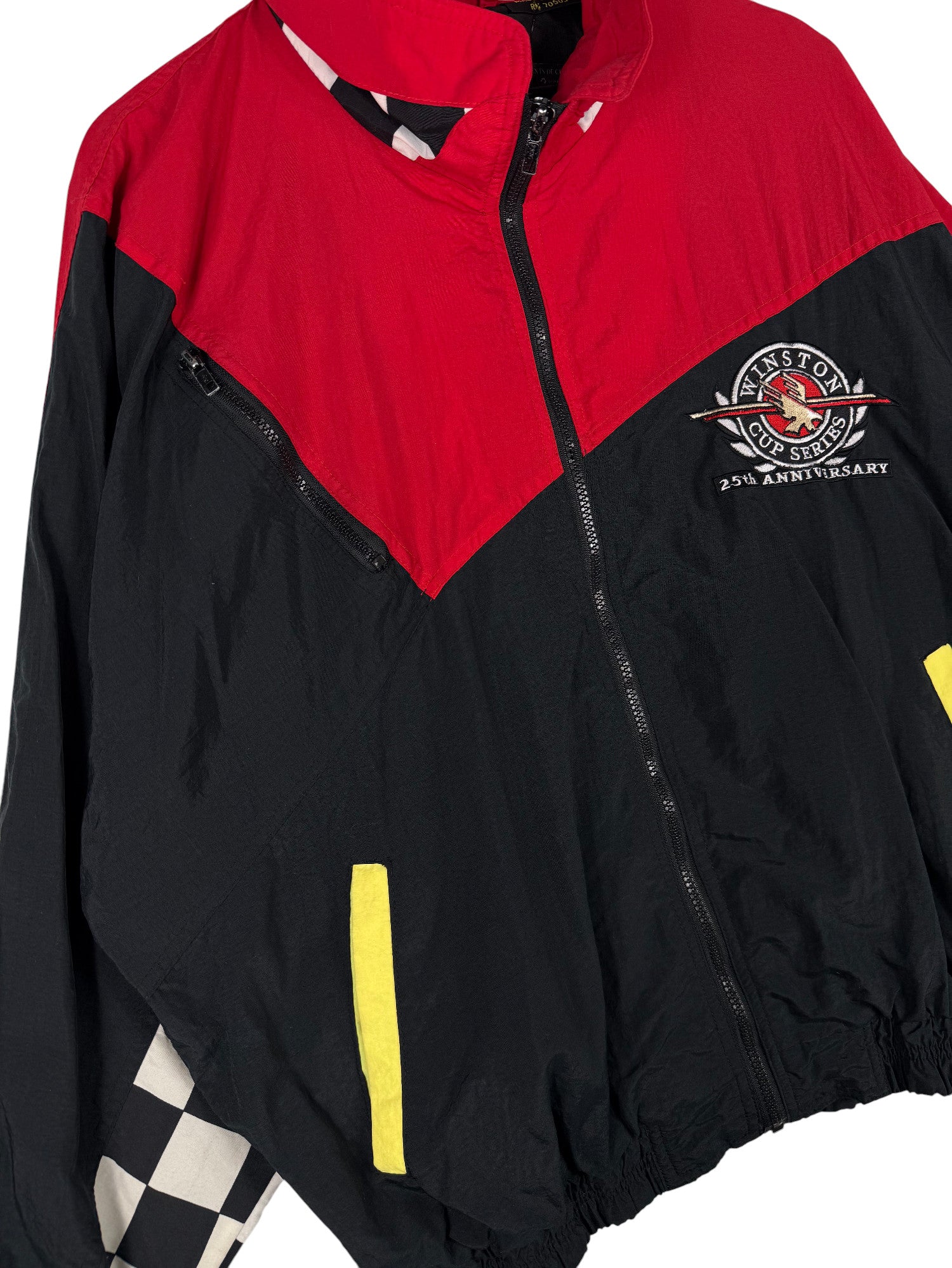 Nascar Windbreaker