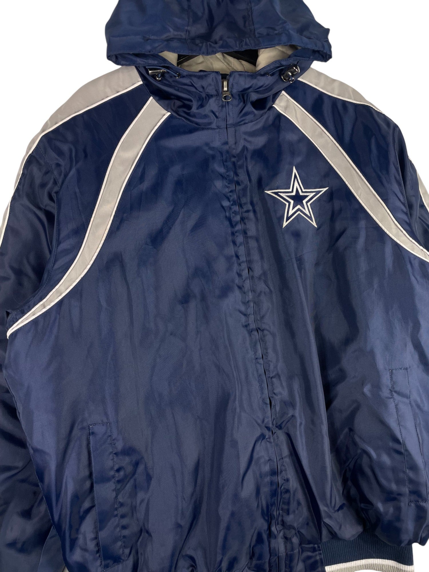 Dallas Cowboys Jacket