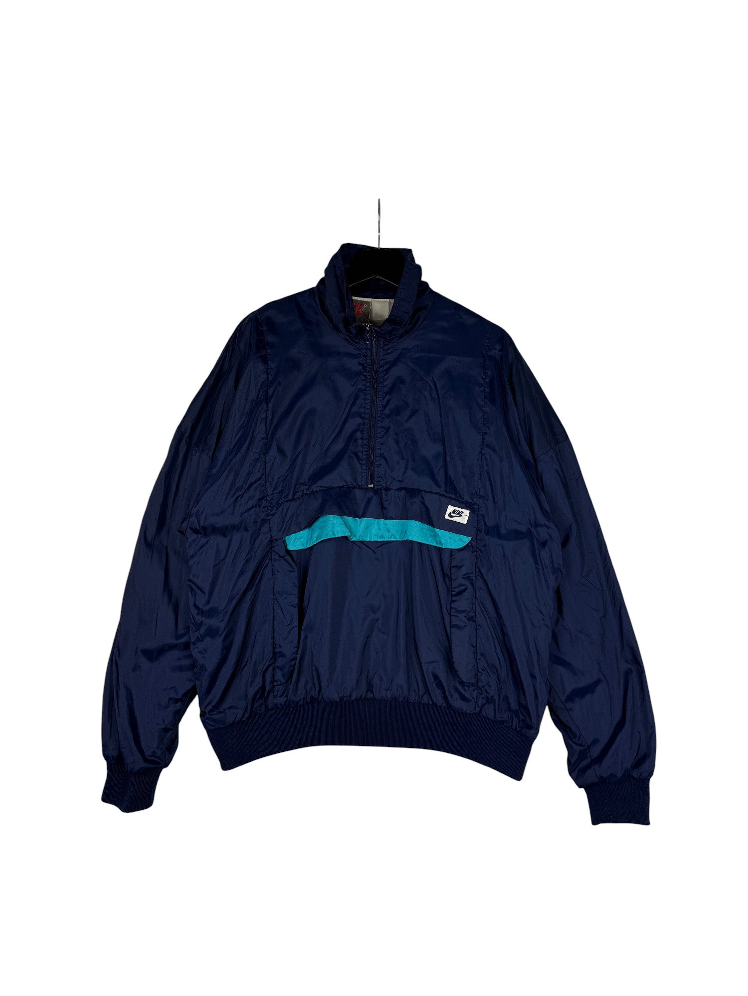 1990s Nike Windbreaker Jacket
