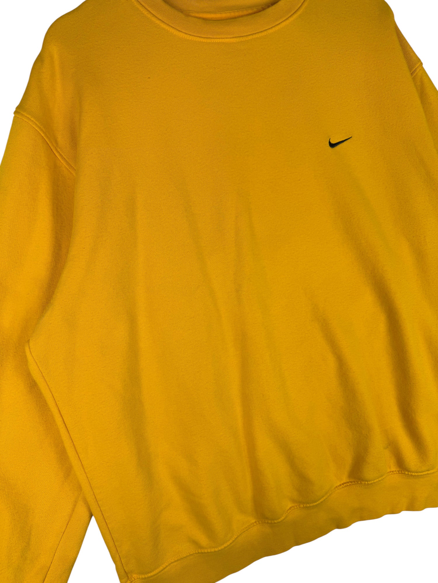 2000s Nike Sweatshirt
