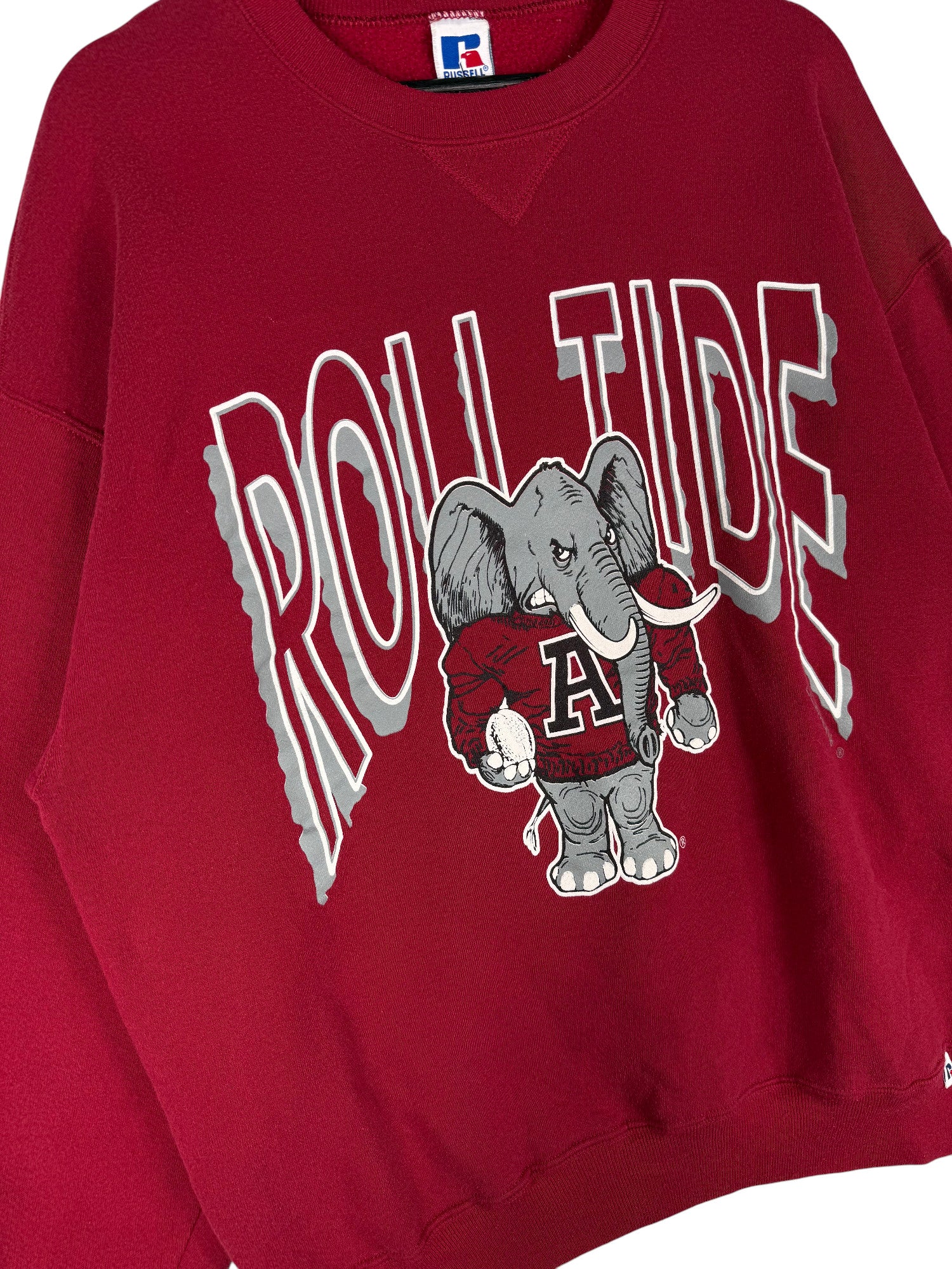 Alabama Crewneck
