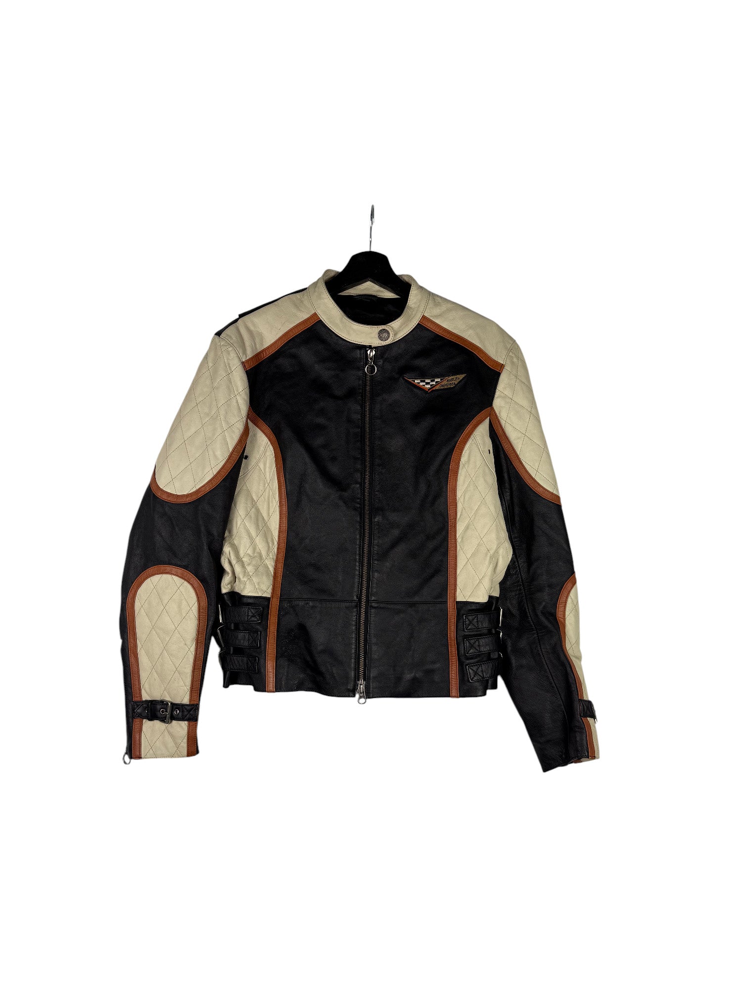 HD Leather Jacket