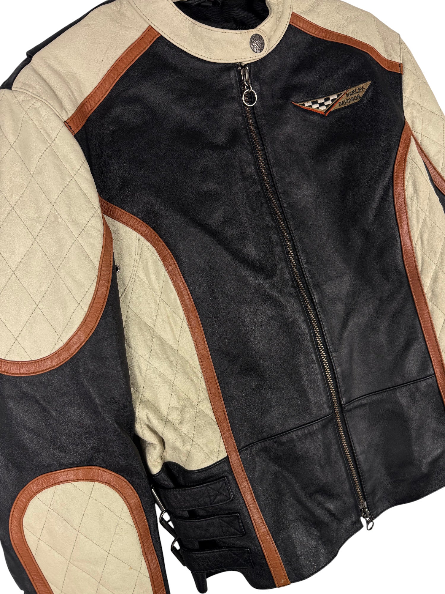 HD Leather Jacket