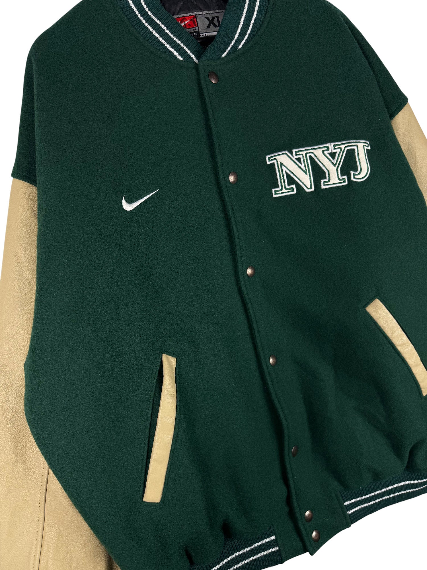 NY Jets Jacket