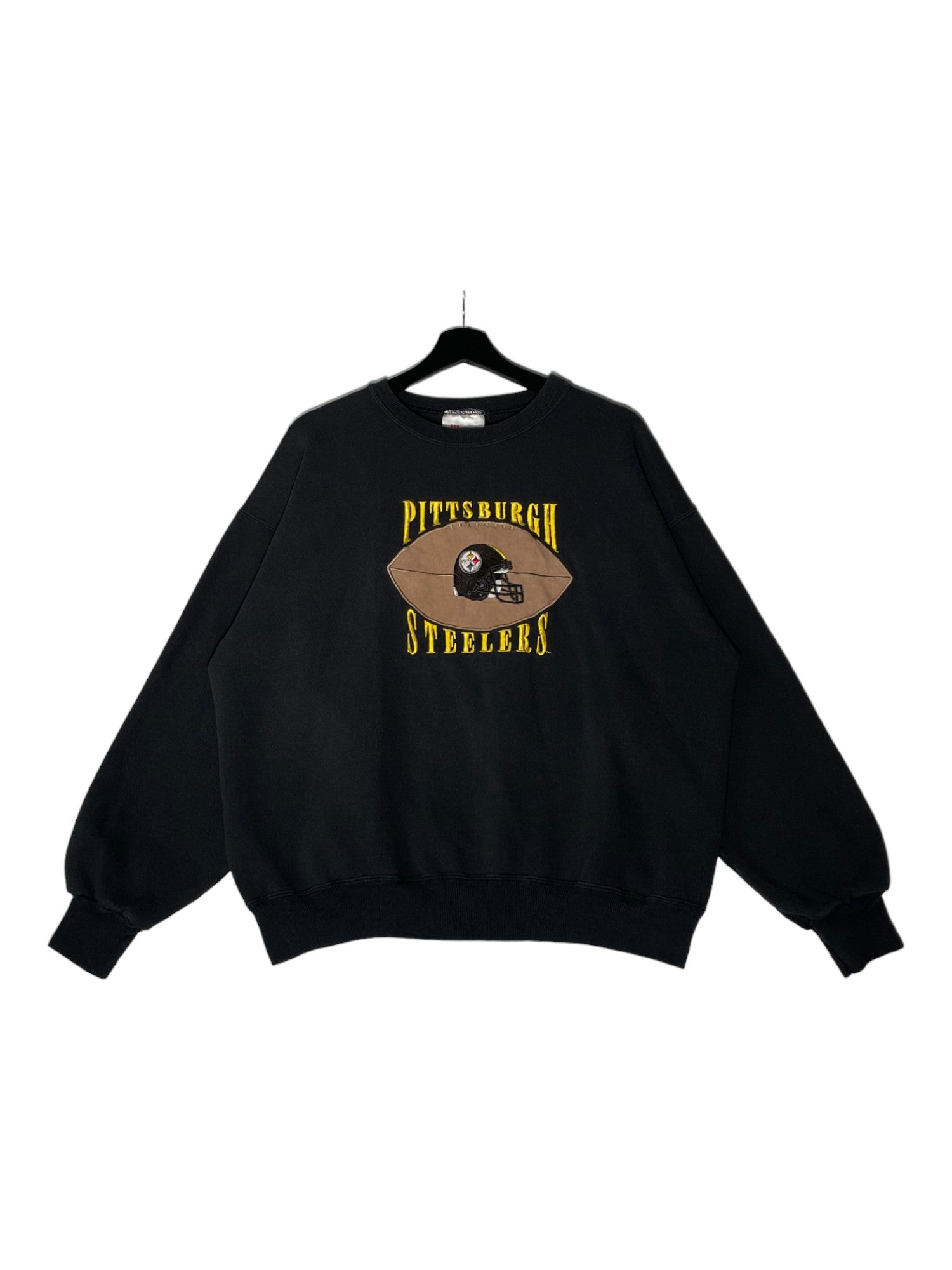 Steelers Crewneck