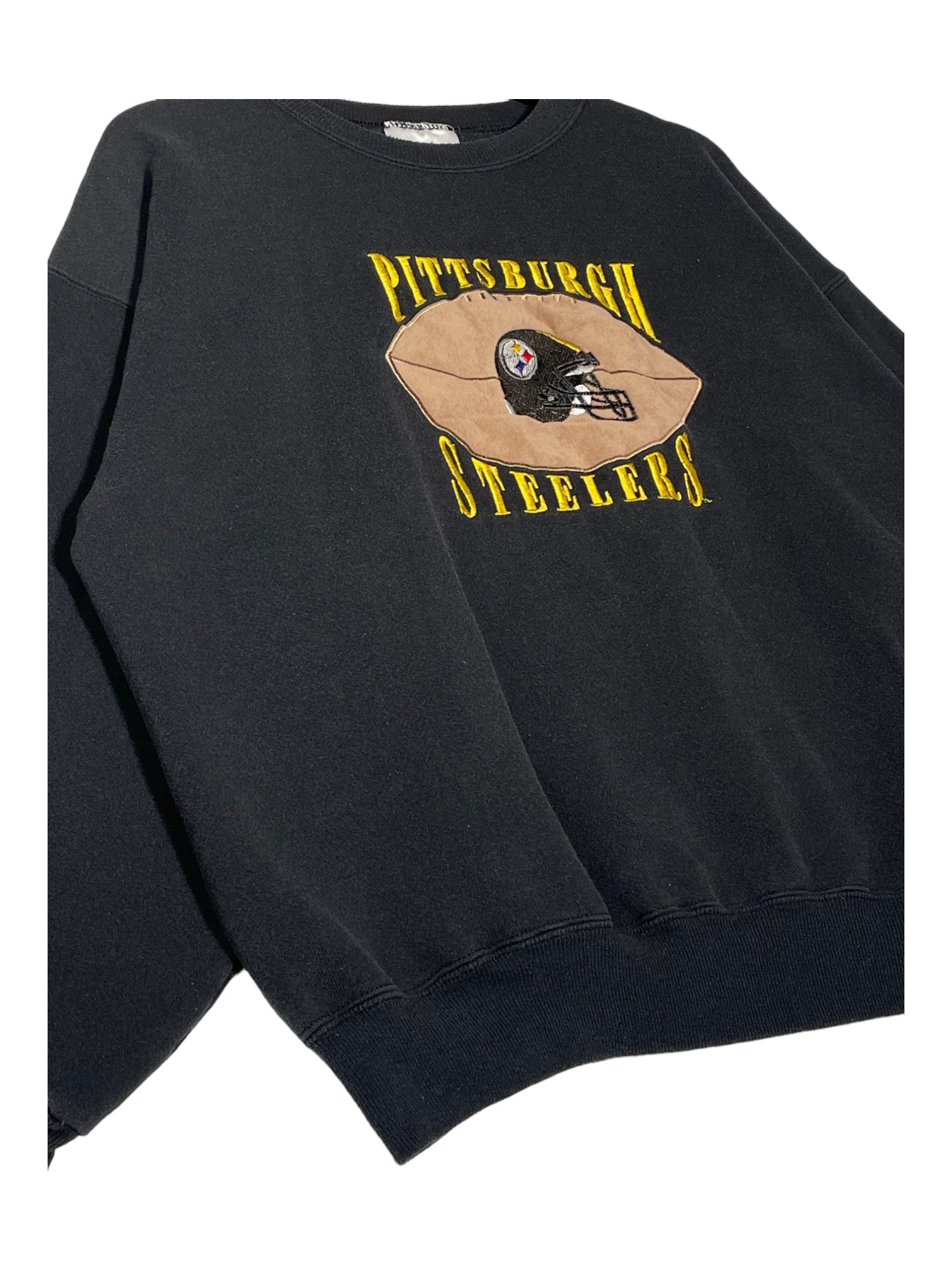 Steelers Crewneck