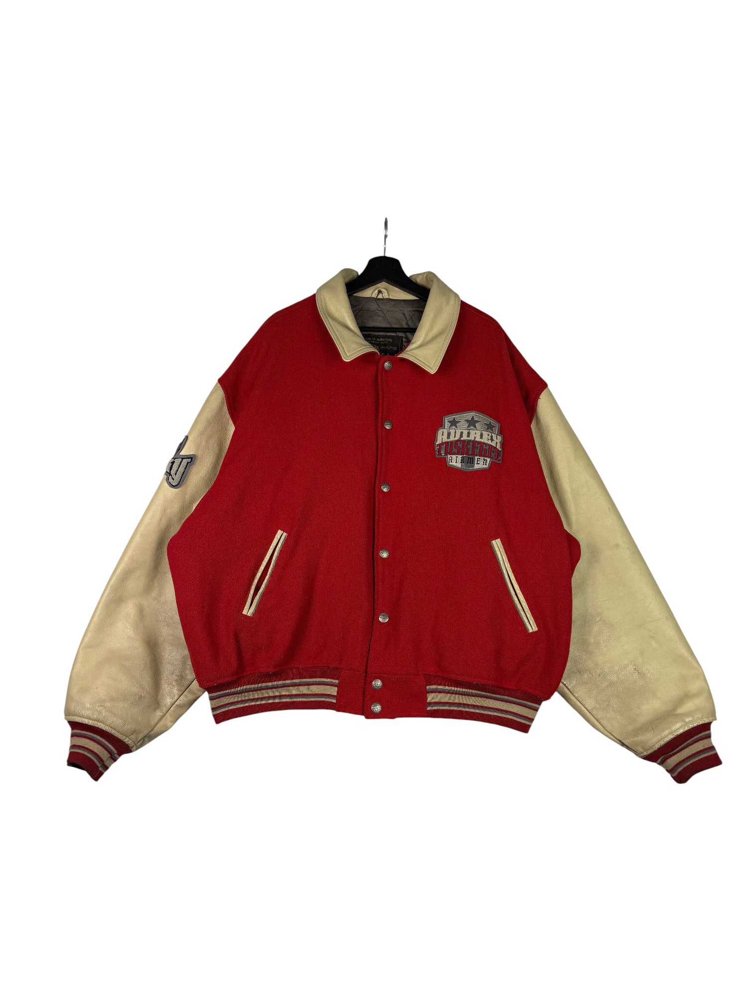 Vintage Avirex Varsity Jacket