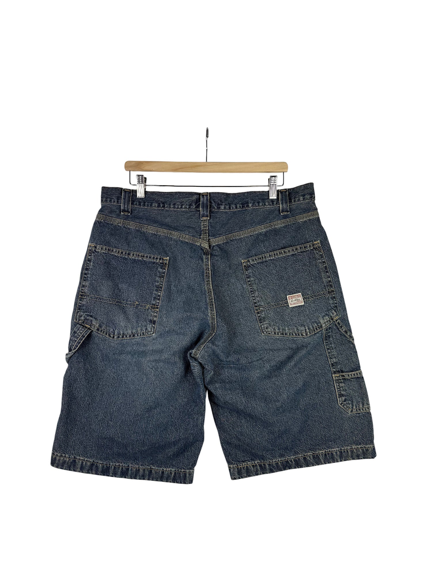 Levis Jorts