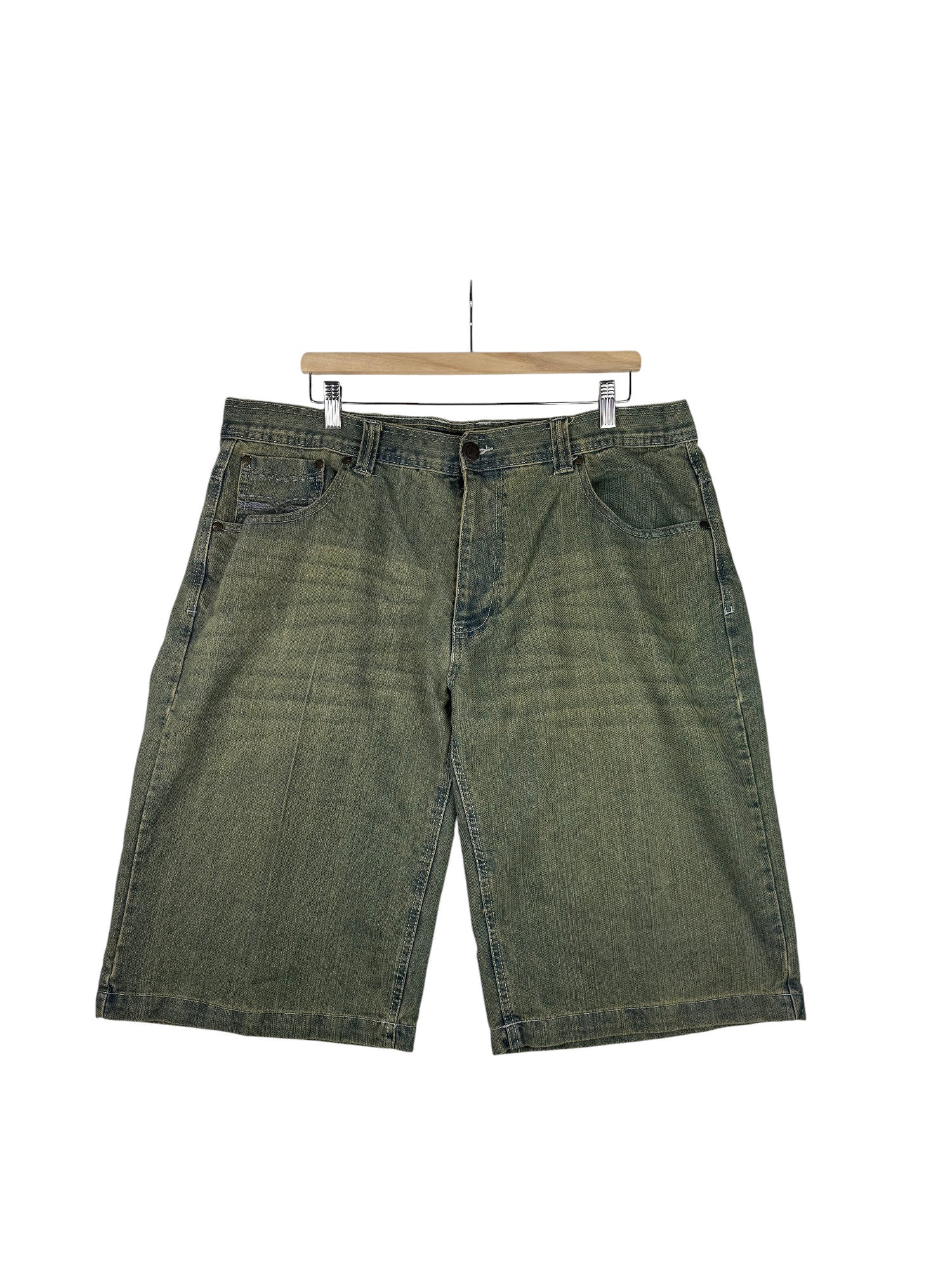 Y2K Jorts