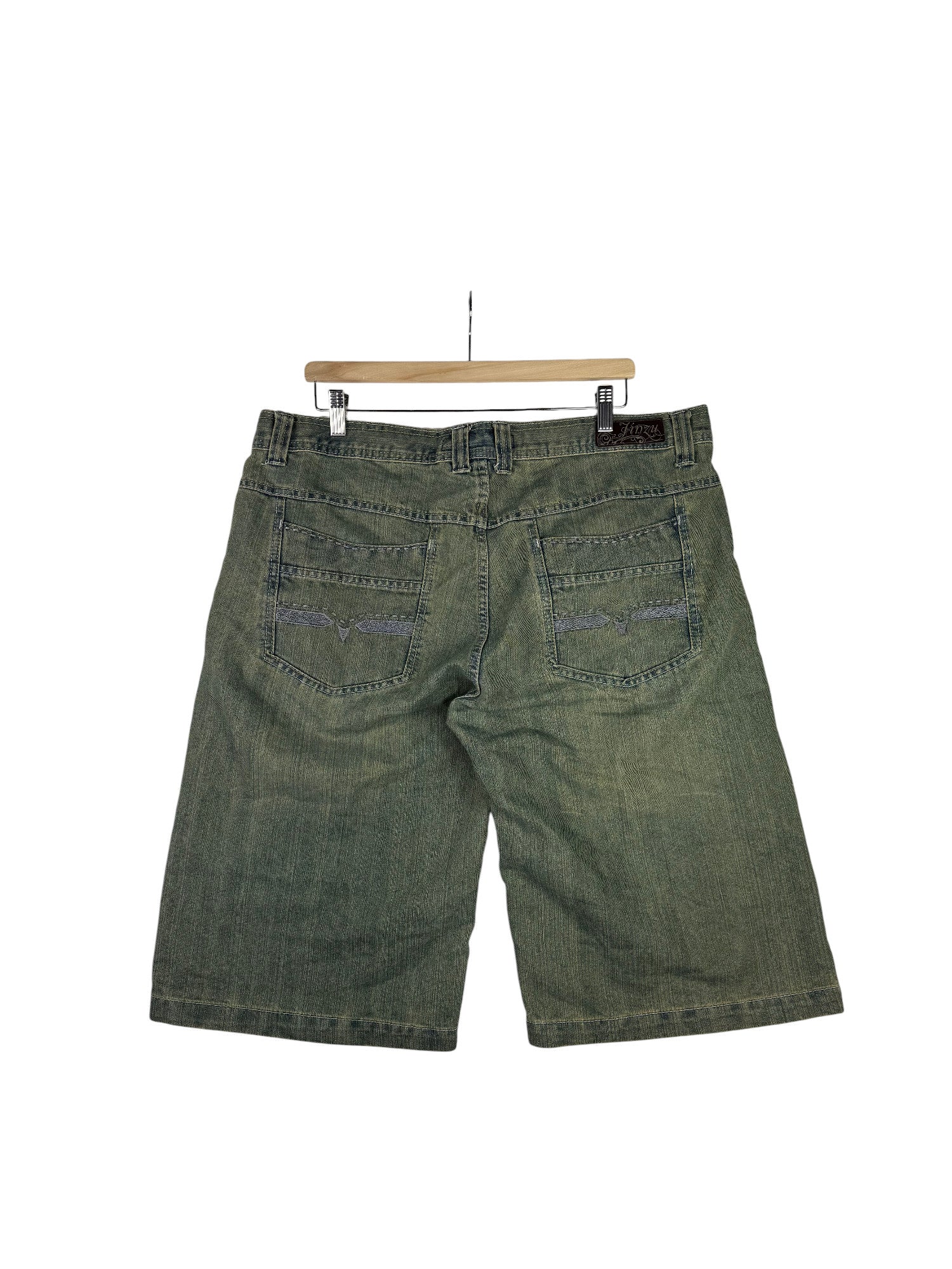 Y2K Jorts